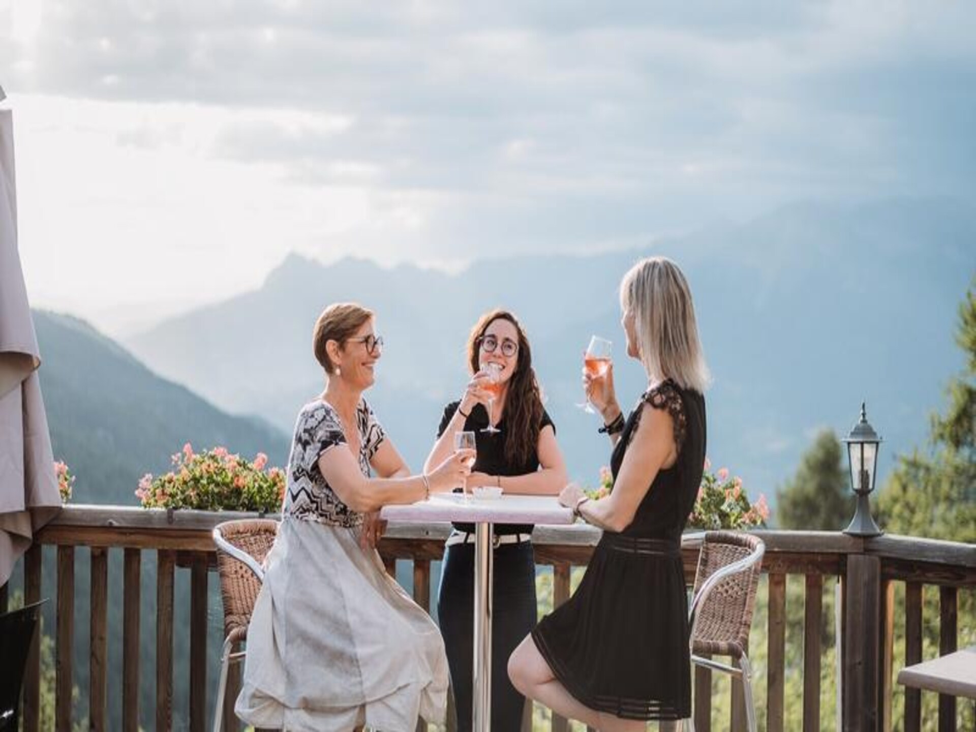 Ruim appartement voor 9 personen nabij het meer van Serre-Ponçon - foto 4