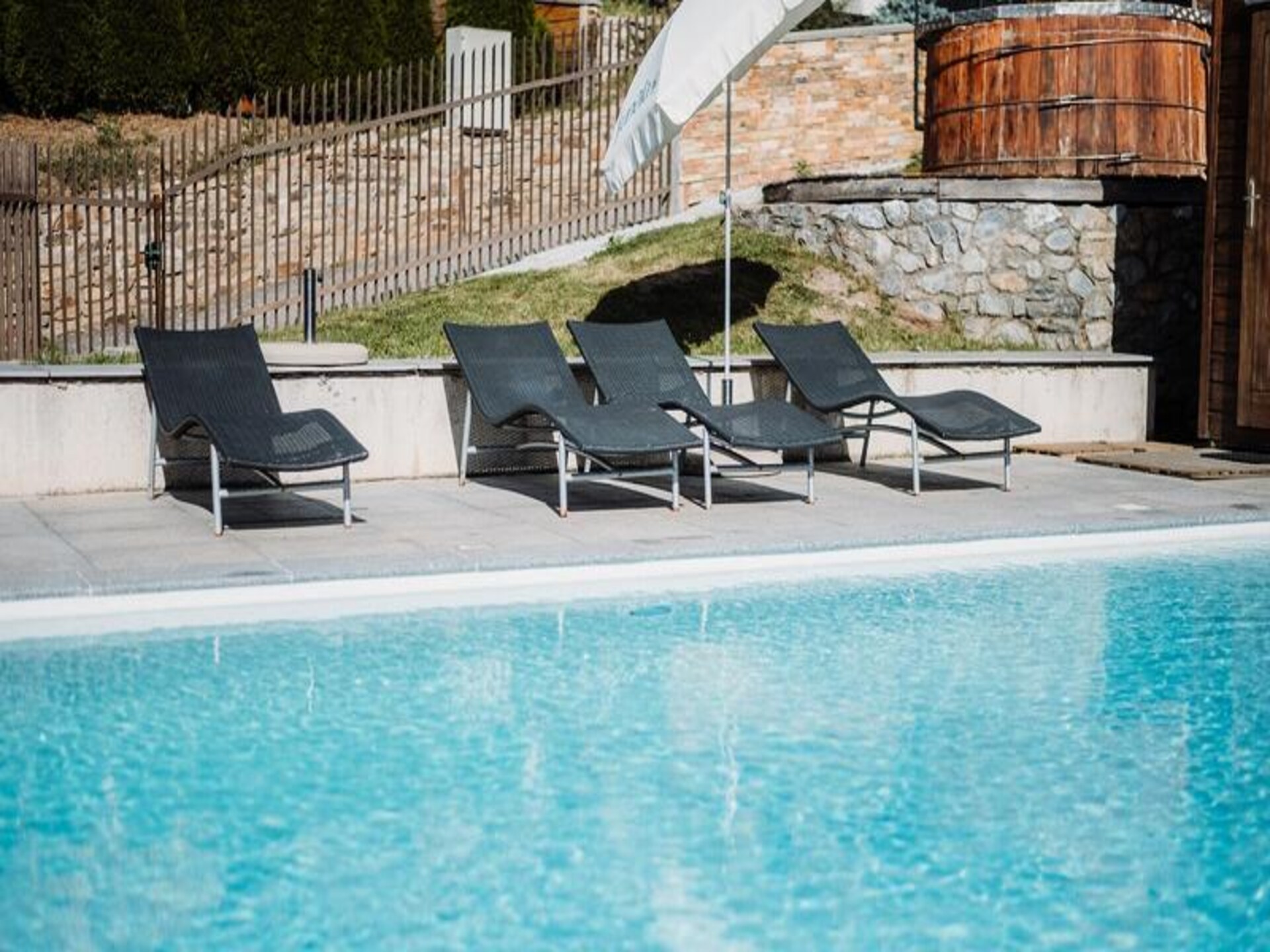 Ruim appartement voor 9 personen nabij het meer van Serre-Ponçon - foto 24
