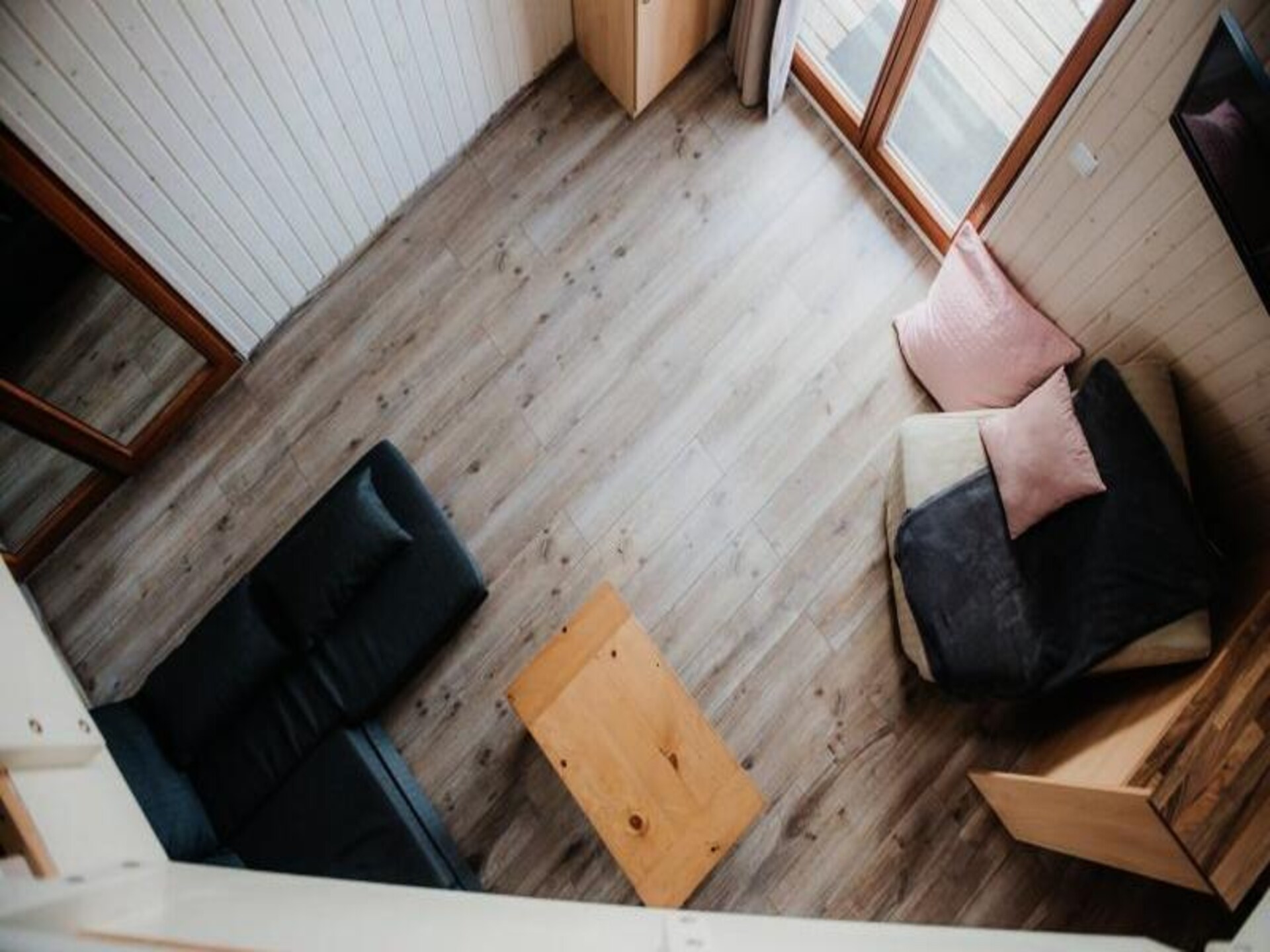 Ruim appartement voor 9 personen nabij het meer van Serre-Ponçon - foto 26