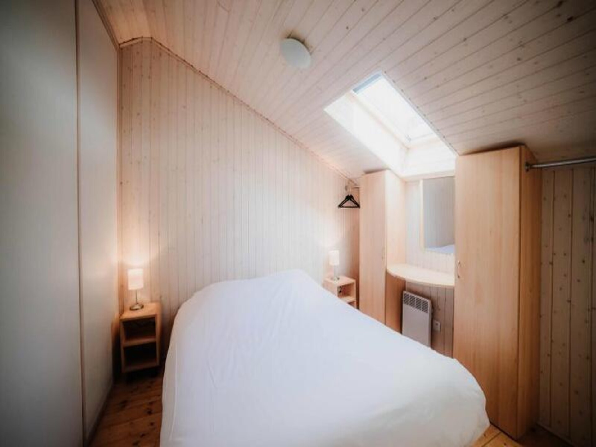 Ruim appartement voor 9 personen nabij het meer van Serre-Ponçon - foto 28