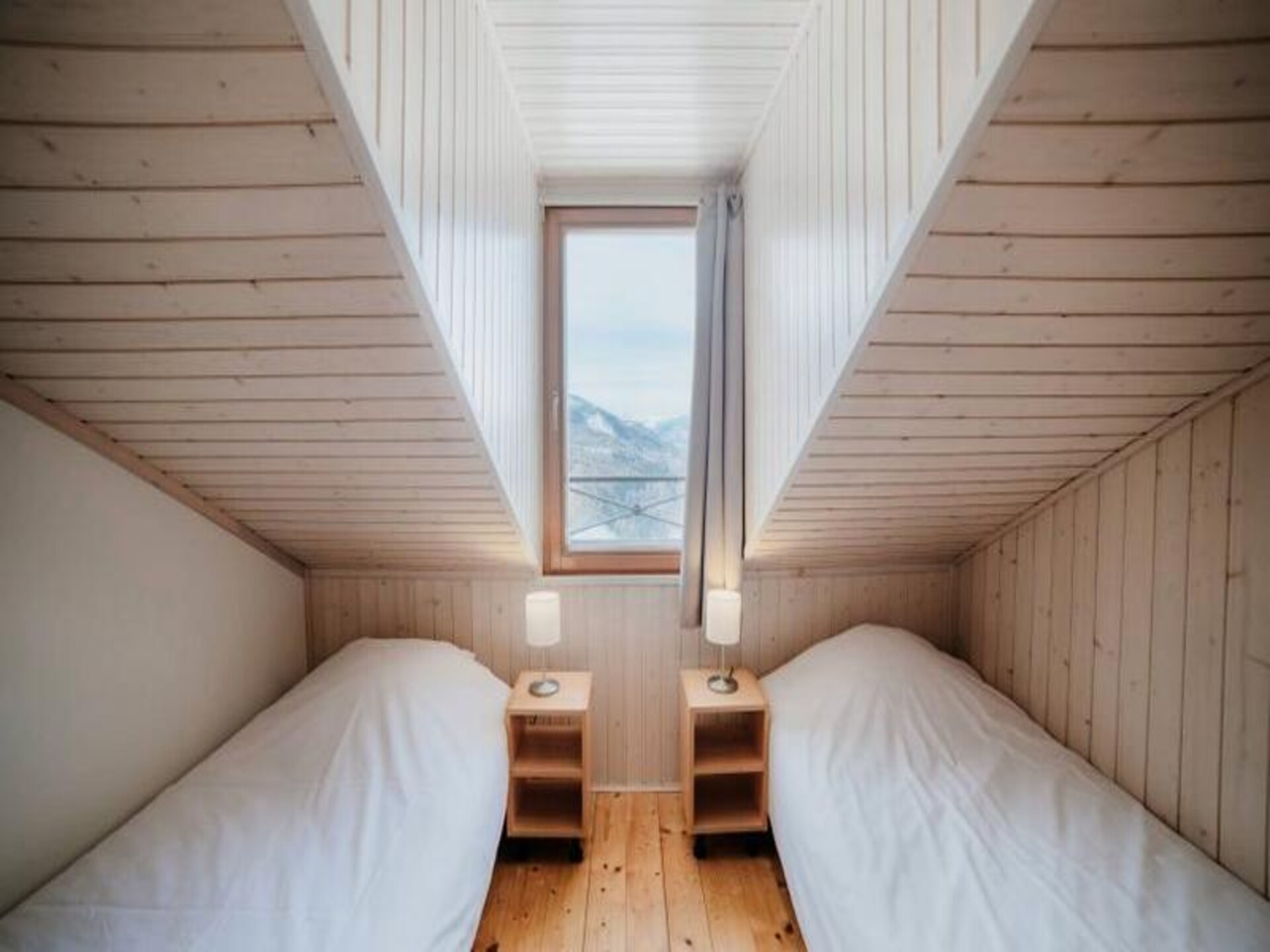 Ruim appartement voor 9 personen nabij het meer van Serre-Ponçon - foto 29