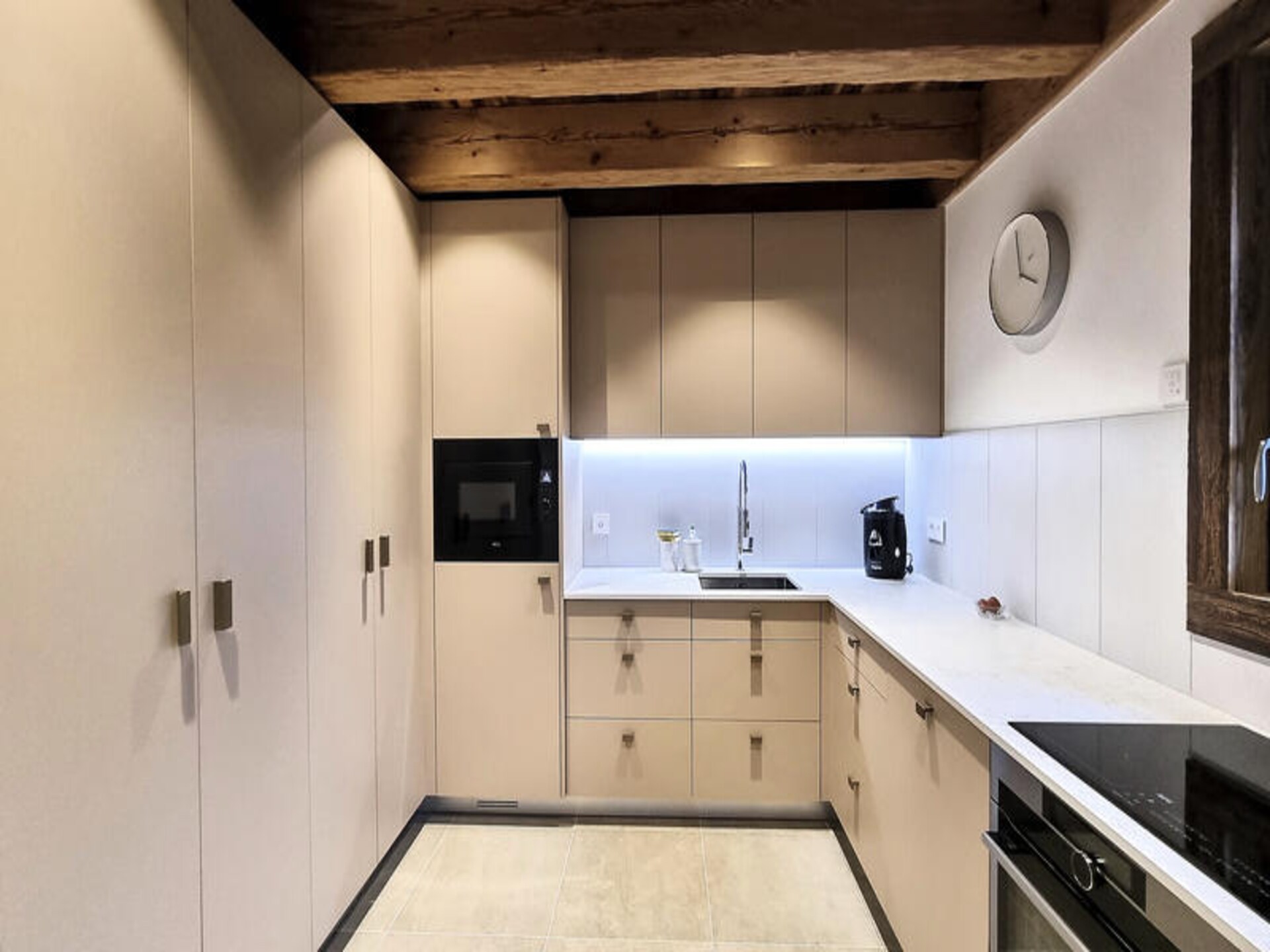 Chalet in Les Gets: 15 pers, 440m², zwembad, sauna & jacuzzi - foto 29