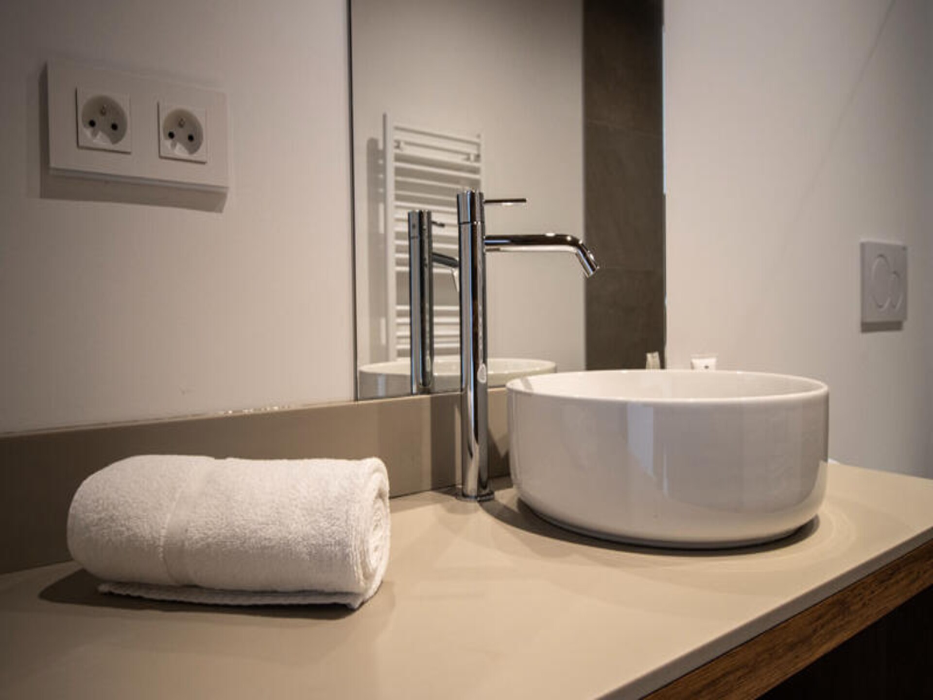 Chalet in Les Gets: 15 pers, 440m², zwembad, sauna & jacuzzi - foto 34