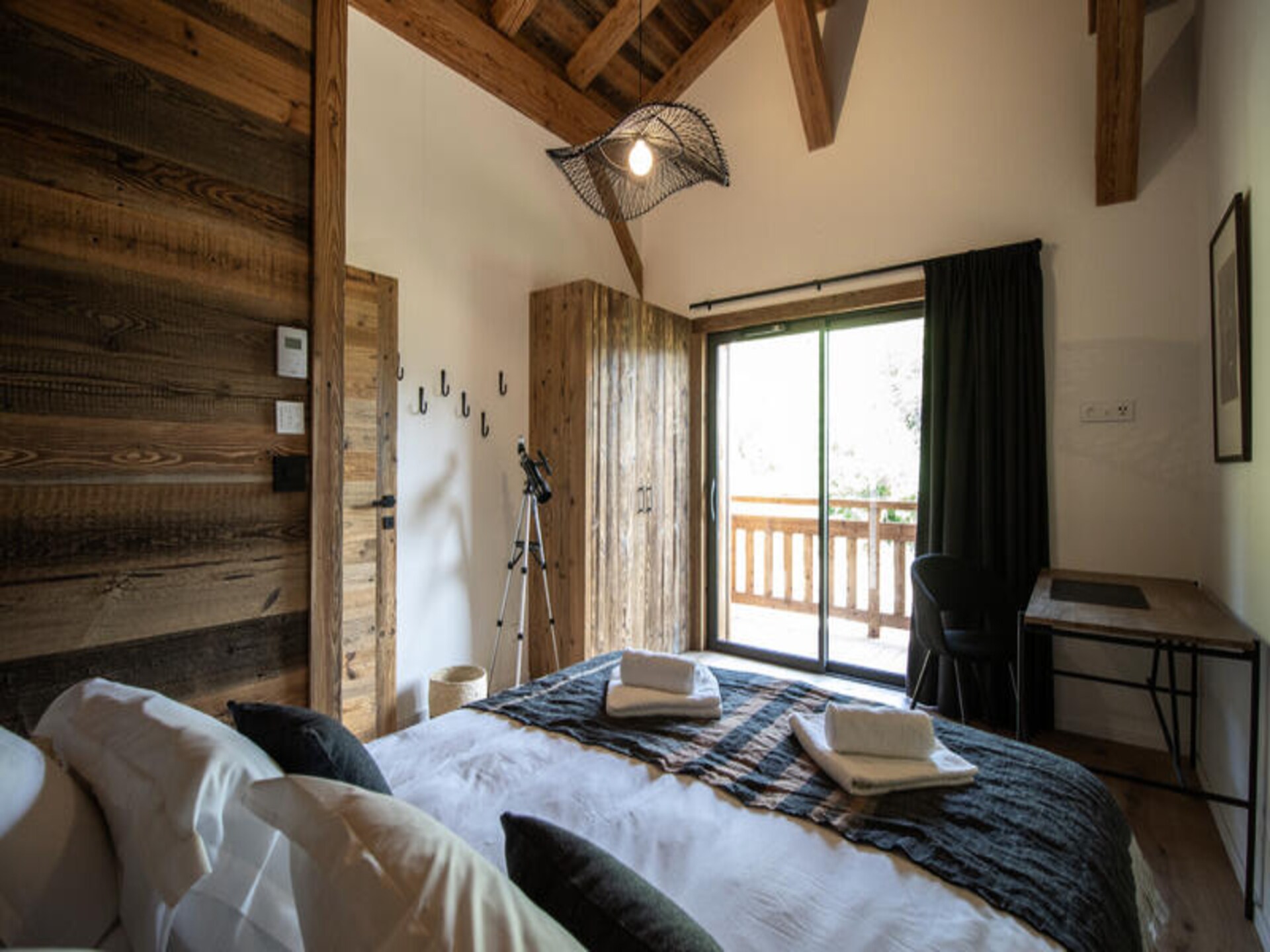 Chalet in Les Gets: 15 pers, 440m², zwembad, sauna & jacuzzi - foto 36