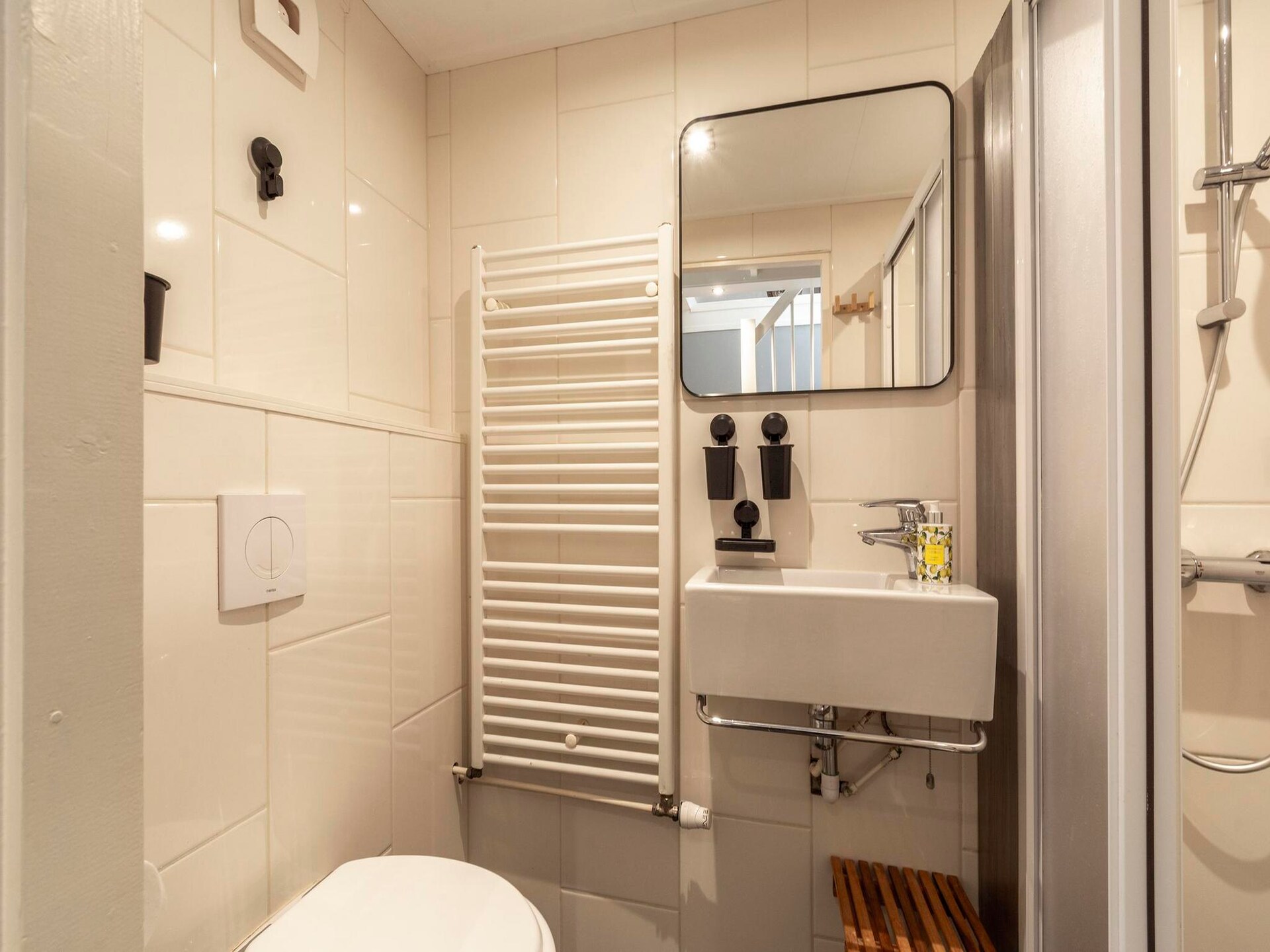 Belkmerduinen 2: Modern vakantiehuis met sauna, 2.3 km van het strand - foto 18