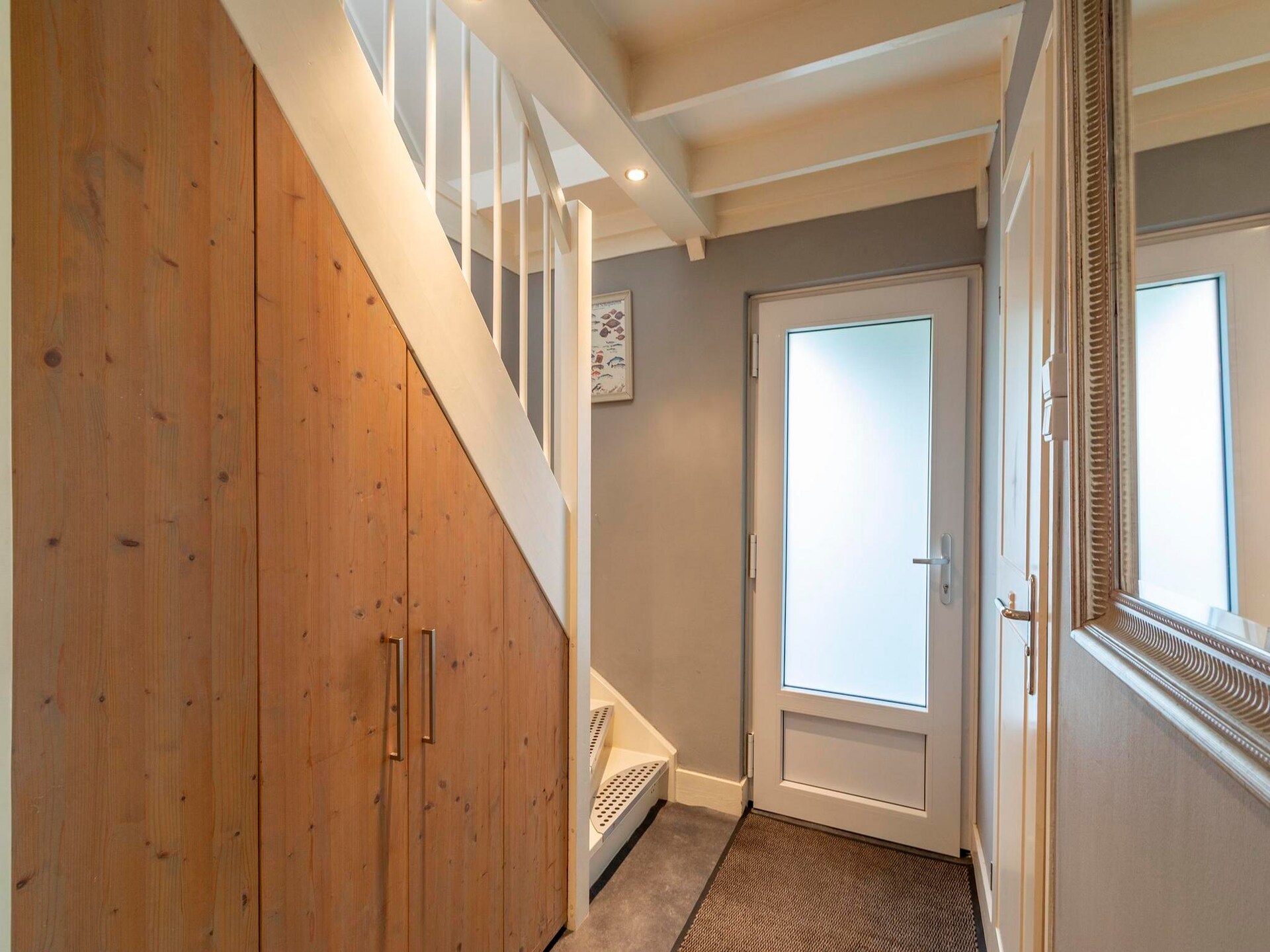Belkmerduinen 2: Modern vakantiehuis met sauna, 2.3 km van het strand - foto 15