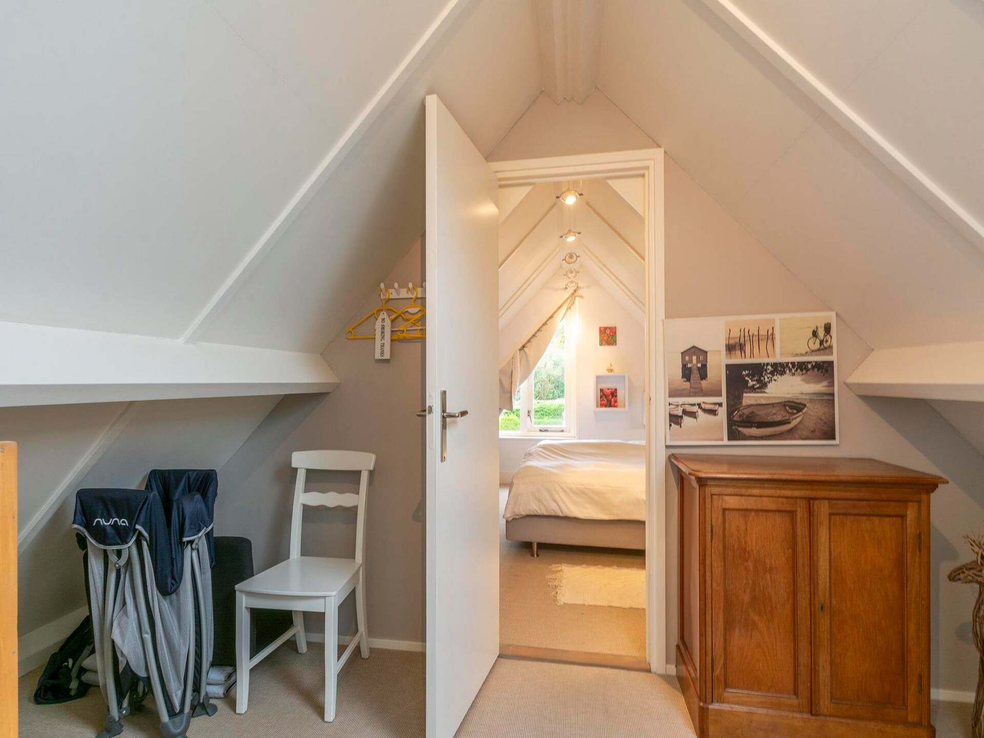 Belkmerduinen 2: Modern vakantiehuis met sauna, 2.3 km van het strand - foto 20