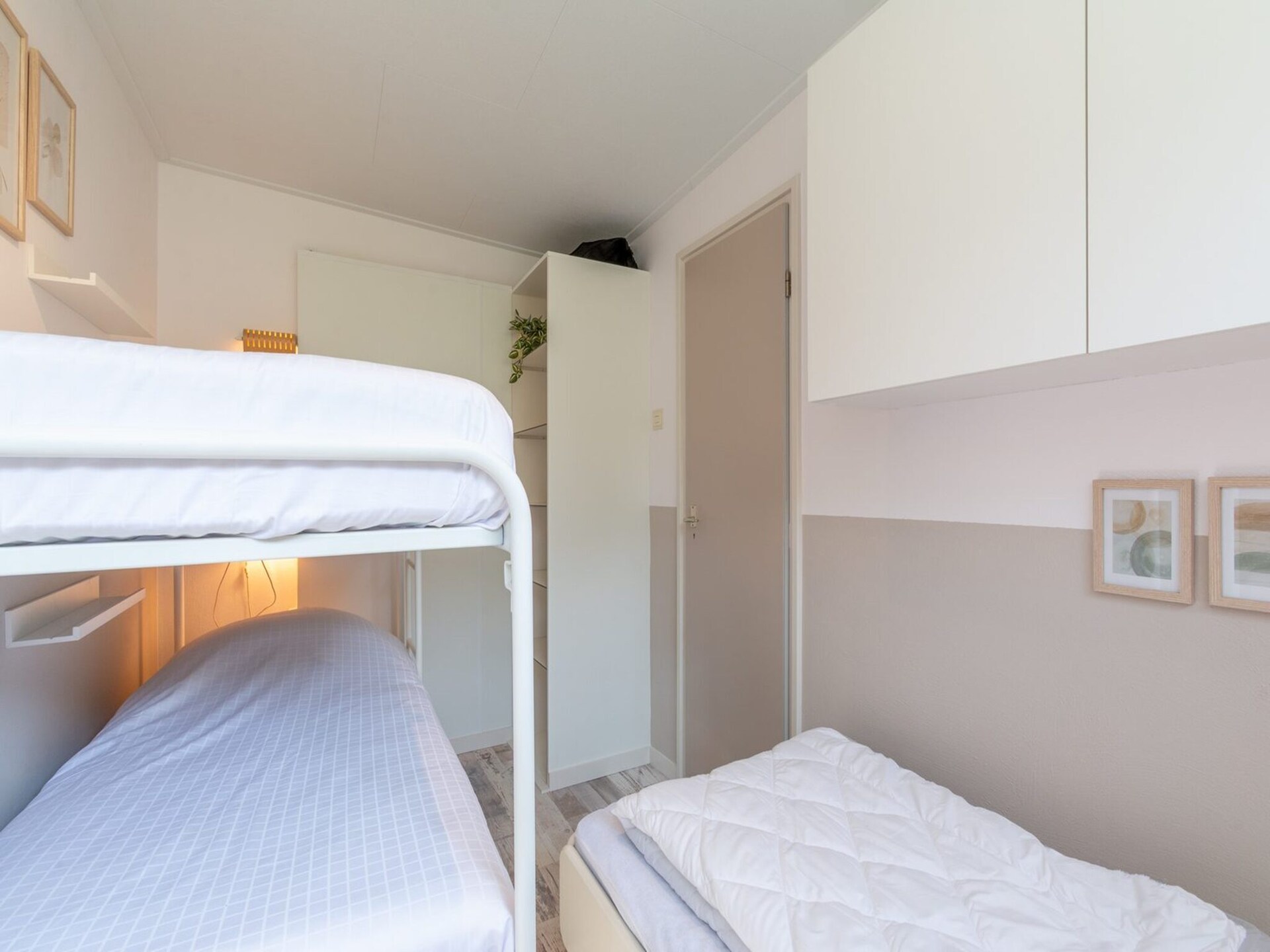 Vrijstaand vakantiehuis Duinland 188: strand op loopafstand, tuin, 7 pers. - foto 14