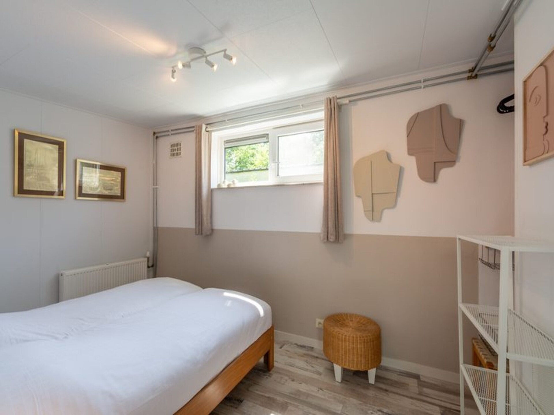 Vrijstaand vakantiehuis Duinland 188: strand op loopafstand, tuin, 7 pers. - foto 15