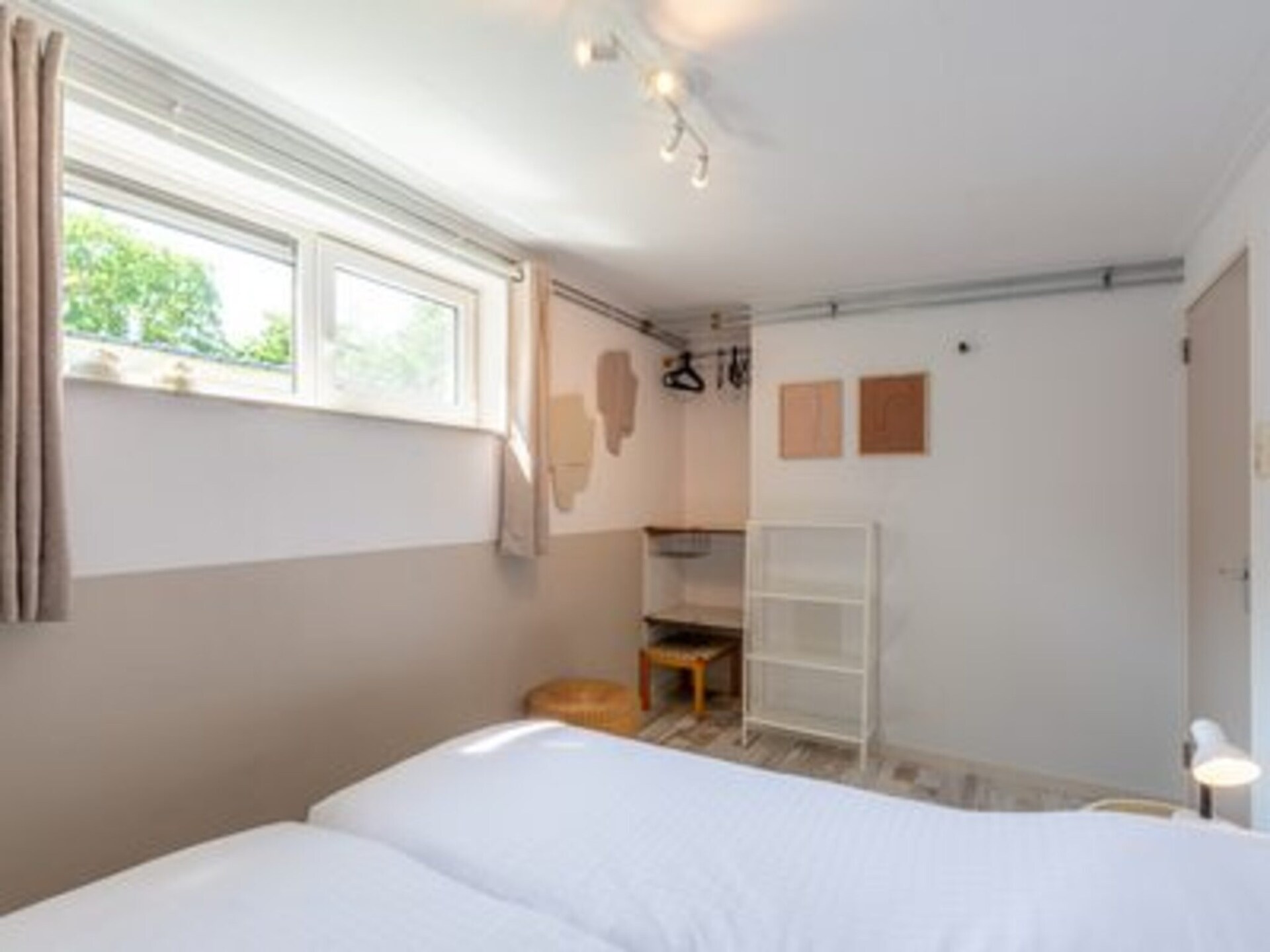 Vrijstaand vakantiehuis Duinland 188: strand op loopafstand, tuin, 7 pers. - foto 16