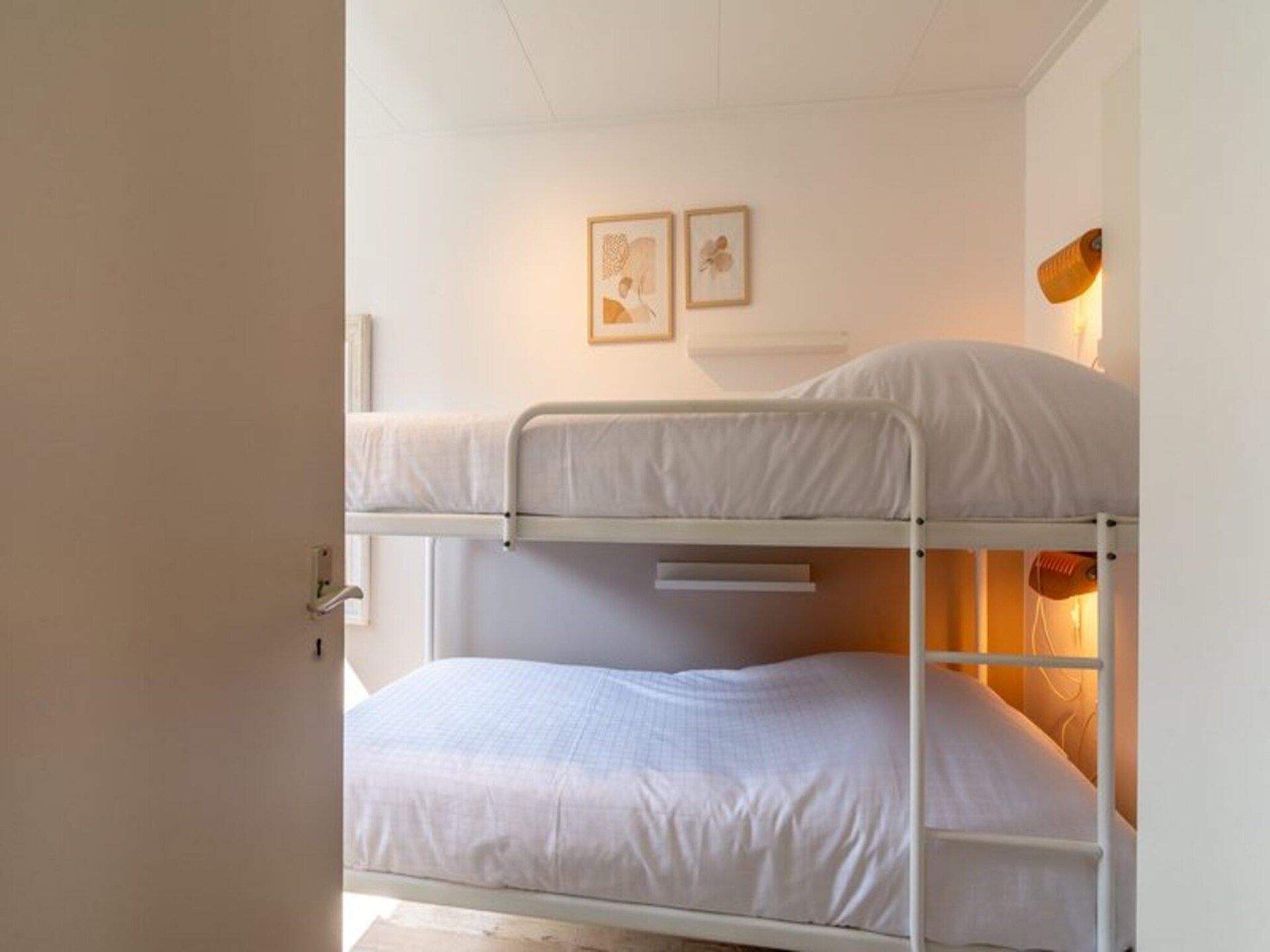 Vrijstaand vakantiehuis Duinland 188: strand op loopafstand, tuin, 7 pers. - foto 17