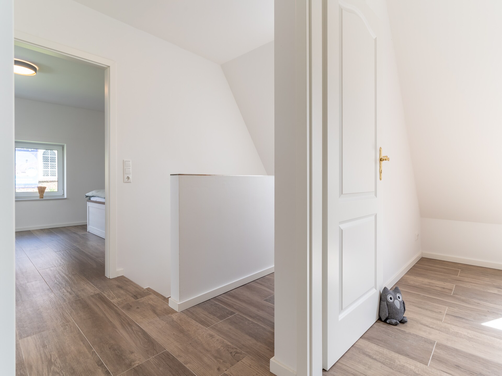 Modern vakantiehuis voor 8 personen aan de golfbaan in Tating, vlakbij zee - foto 33