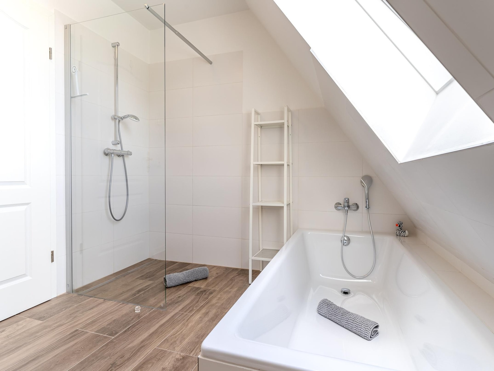 Modern vakantiehuis in Tating voor 8 personen aan de Noordzee - foto 36