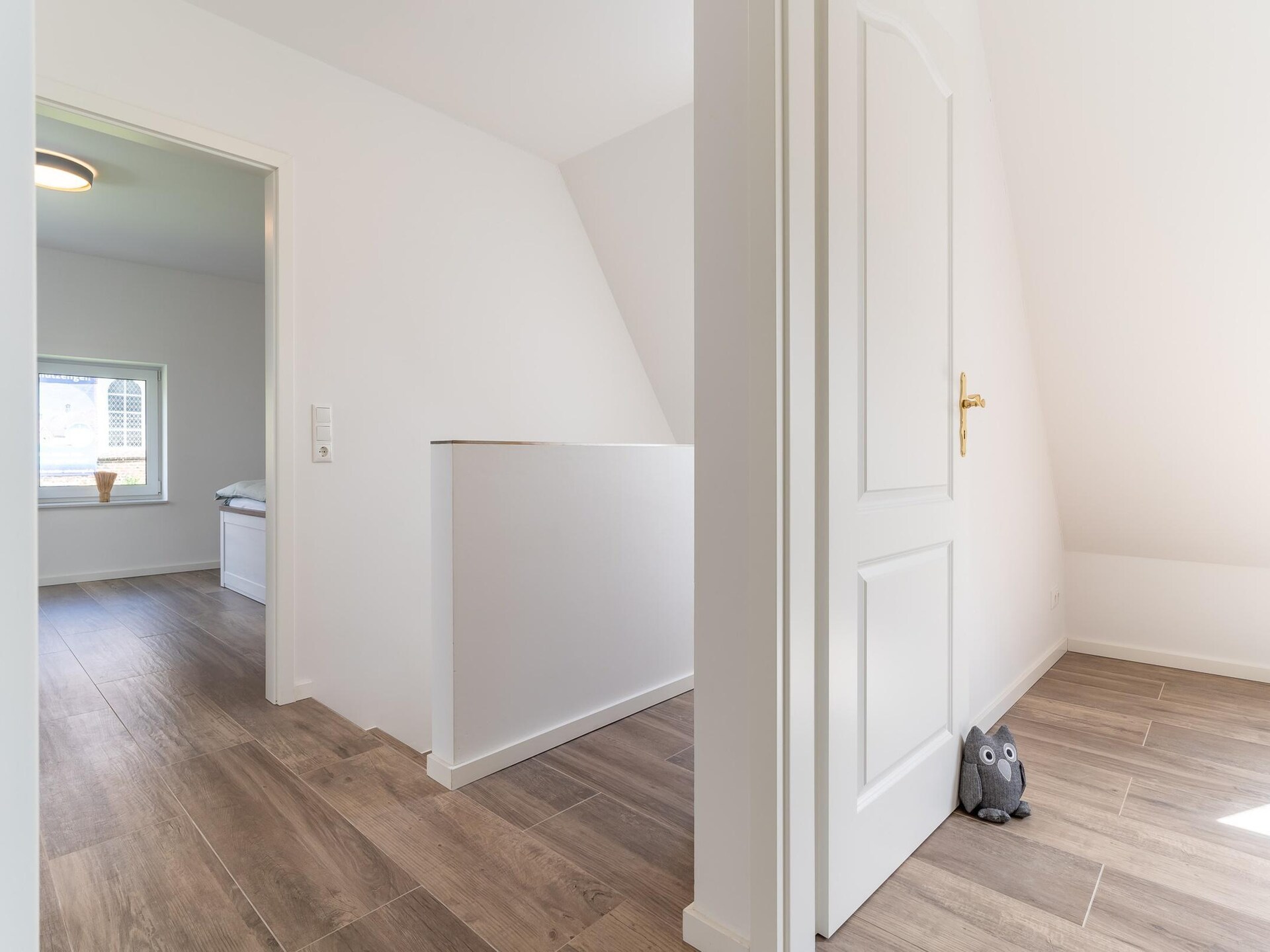 Modern vakantiehuis in Tating voor 8 personen aan de Noordzee - foto 23
