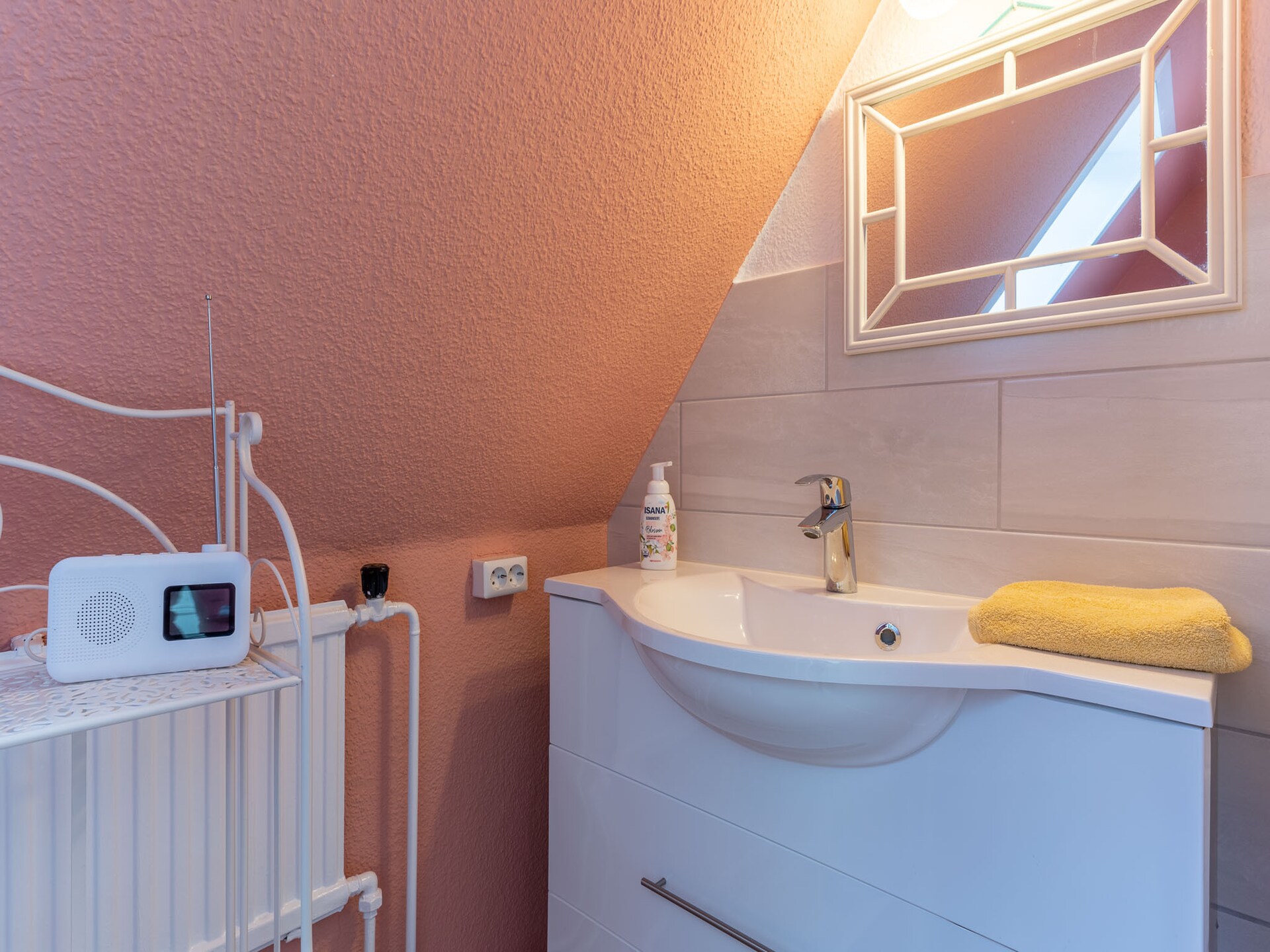 Vrijstaand vakantiehuis met infraroodsauna, vlakbij strand en haven van Tönning - foto 34