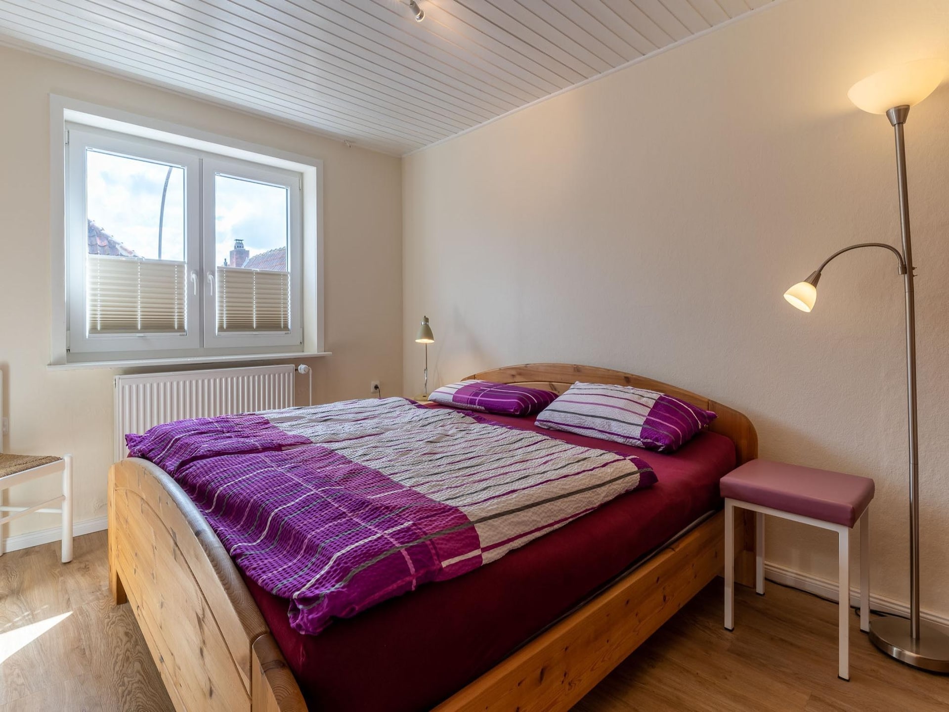 6-persoons vakantiehuis in centrum Tönning op 1,2 km van zee - foto 64