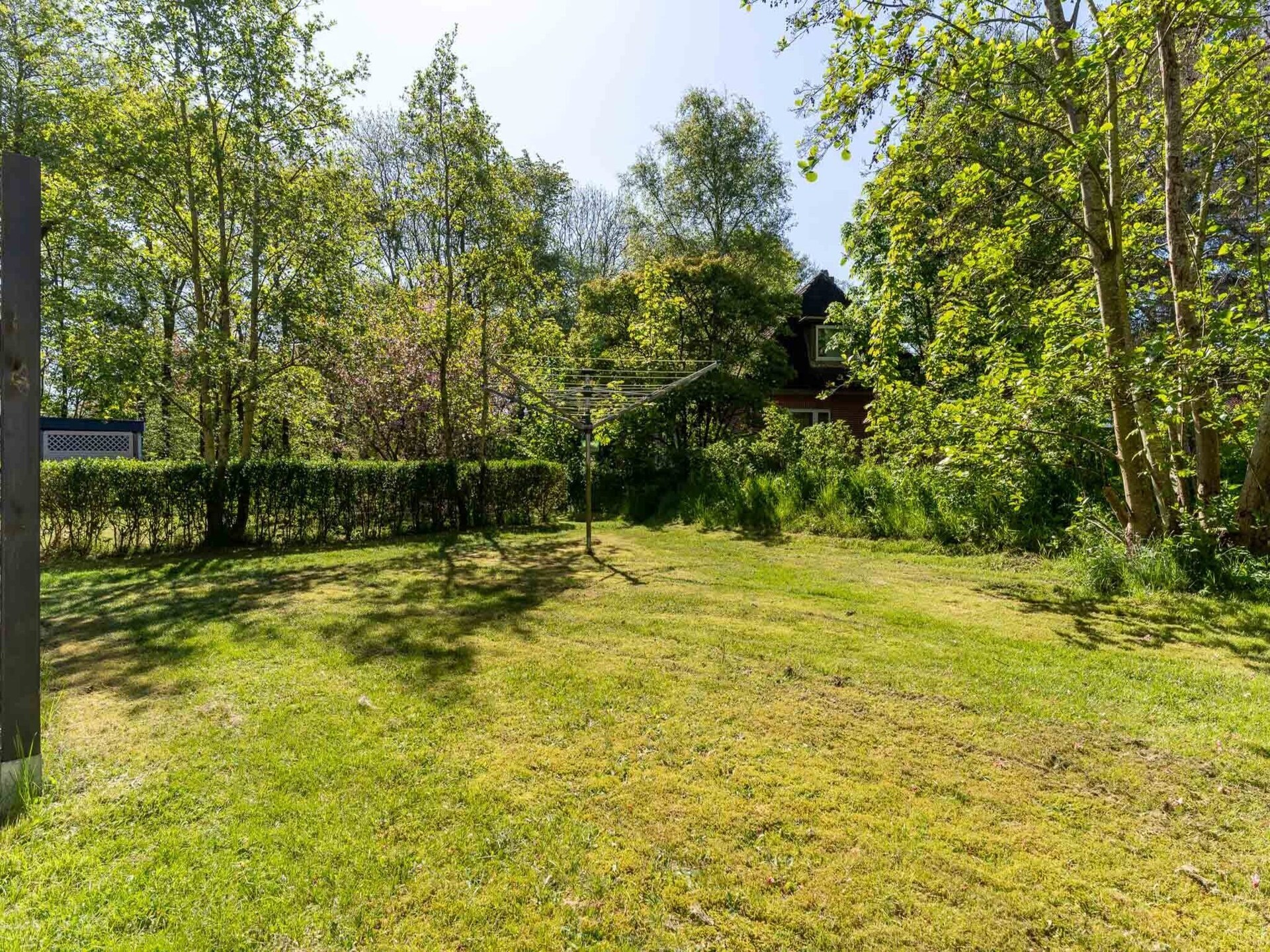 Gerenoveerd appartement op de begane grond, 2,5 km van strand - foto 18