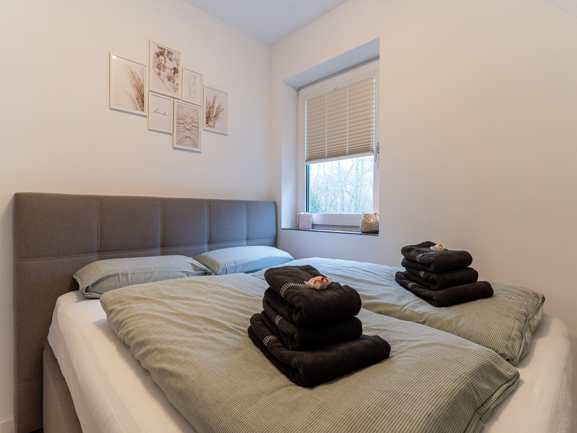 Stijlvol appartement voor 2 in St. Peter-Ording, vlakbij strand en centrum - foto 17