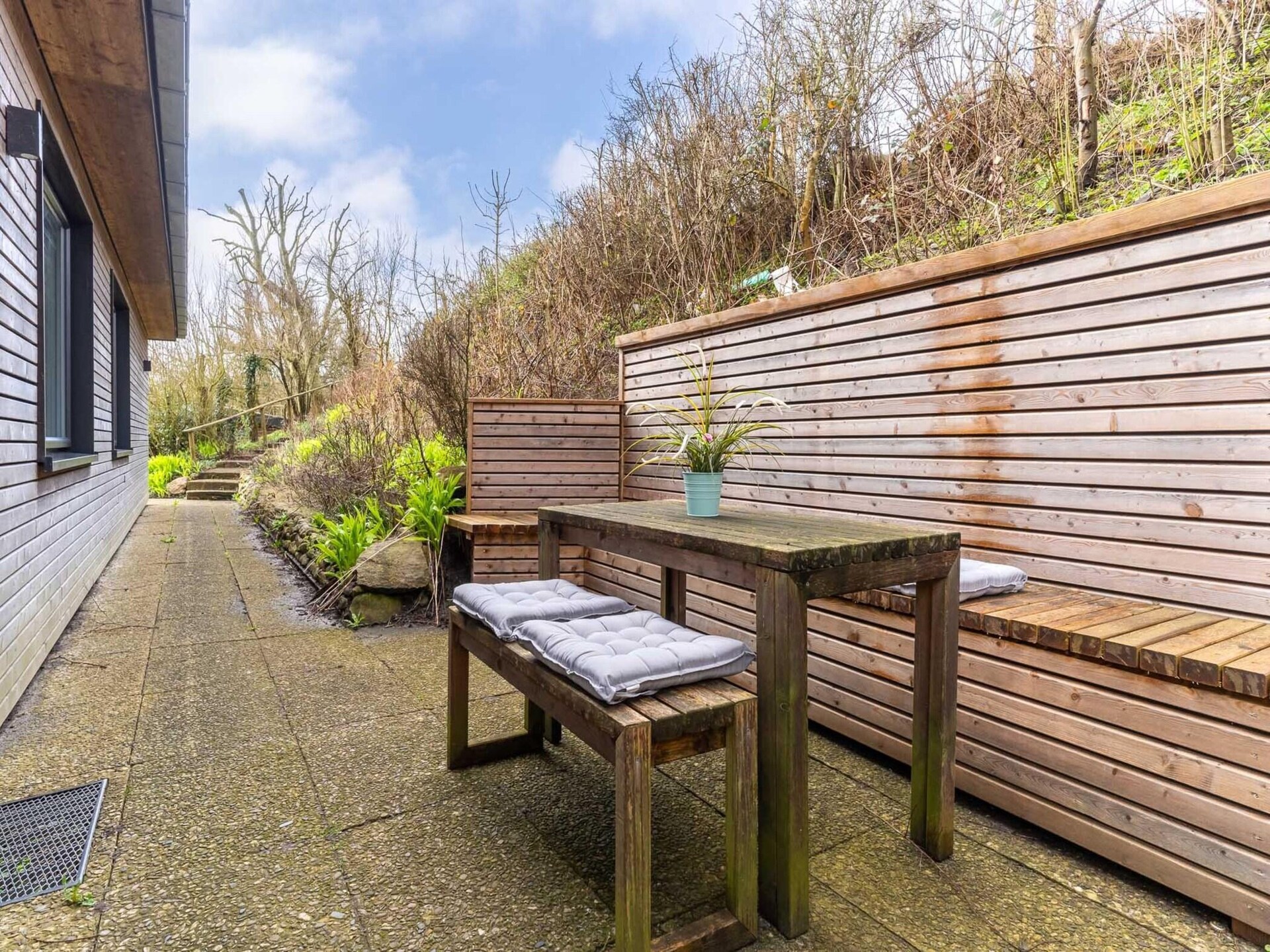 Knus appartement aan de dijk bij Vollerwiek, 700m van het strand - foto 25