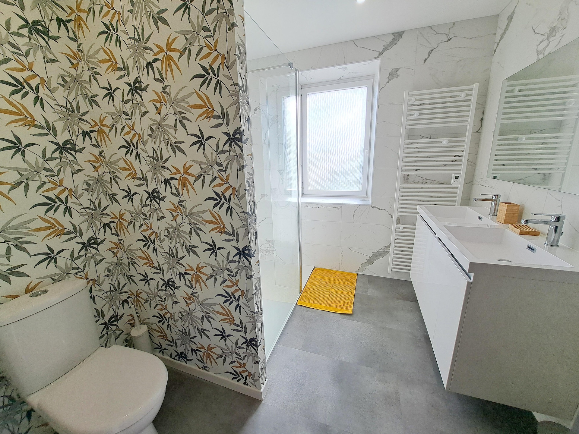 6-persoons vakantiehuis in Cléder met panoramisch uitzicht - foto 14