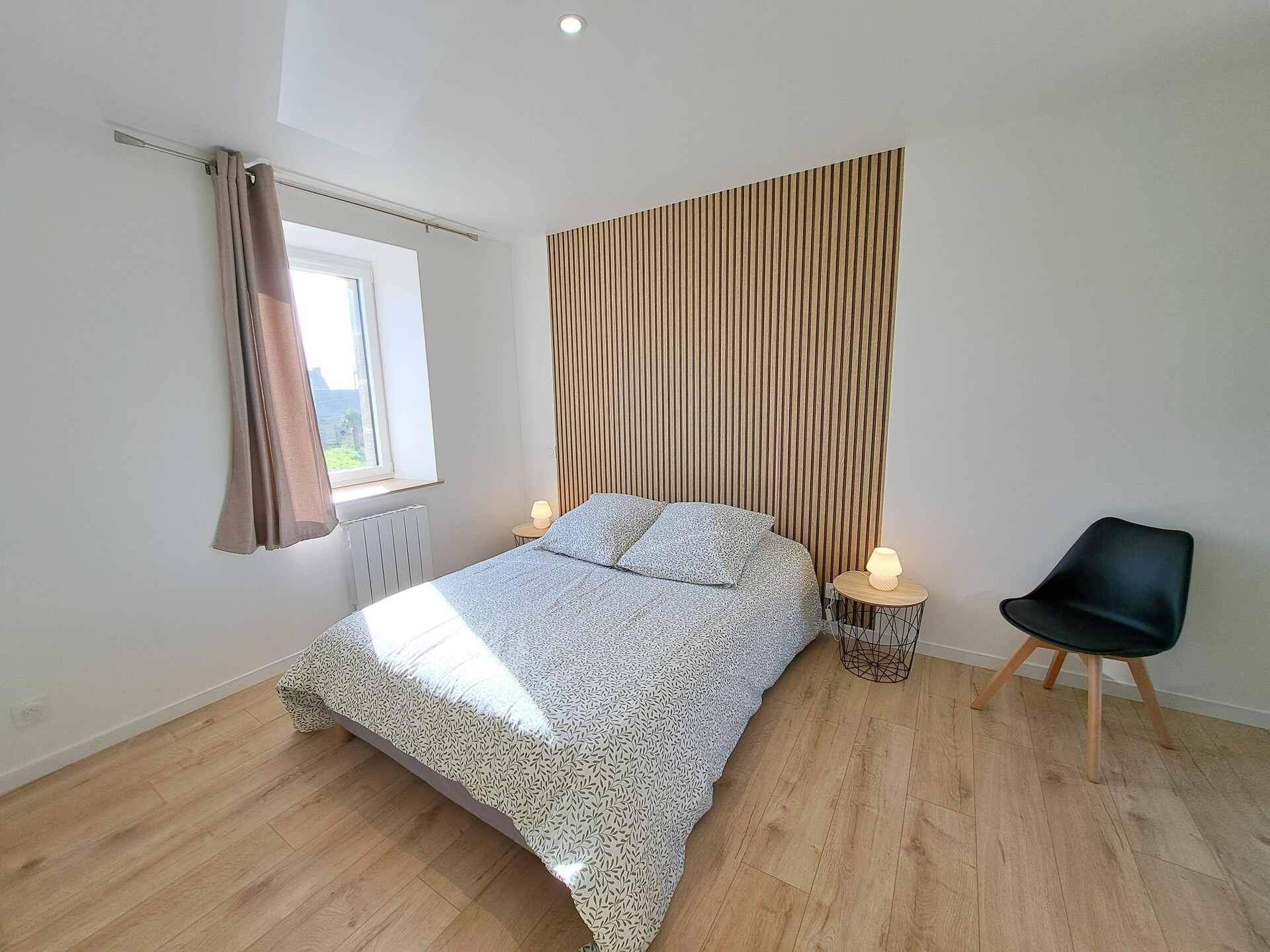 6-persoons vakantiehuis in Cléder met panoramisch uitzicht - foto 10