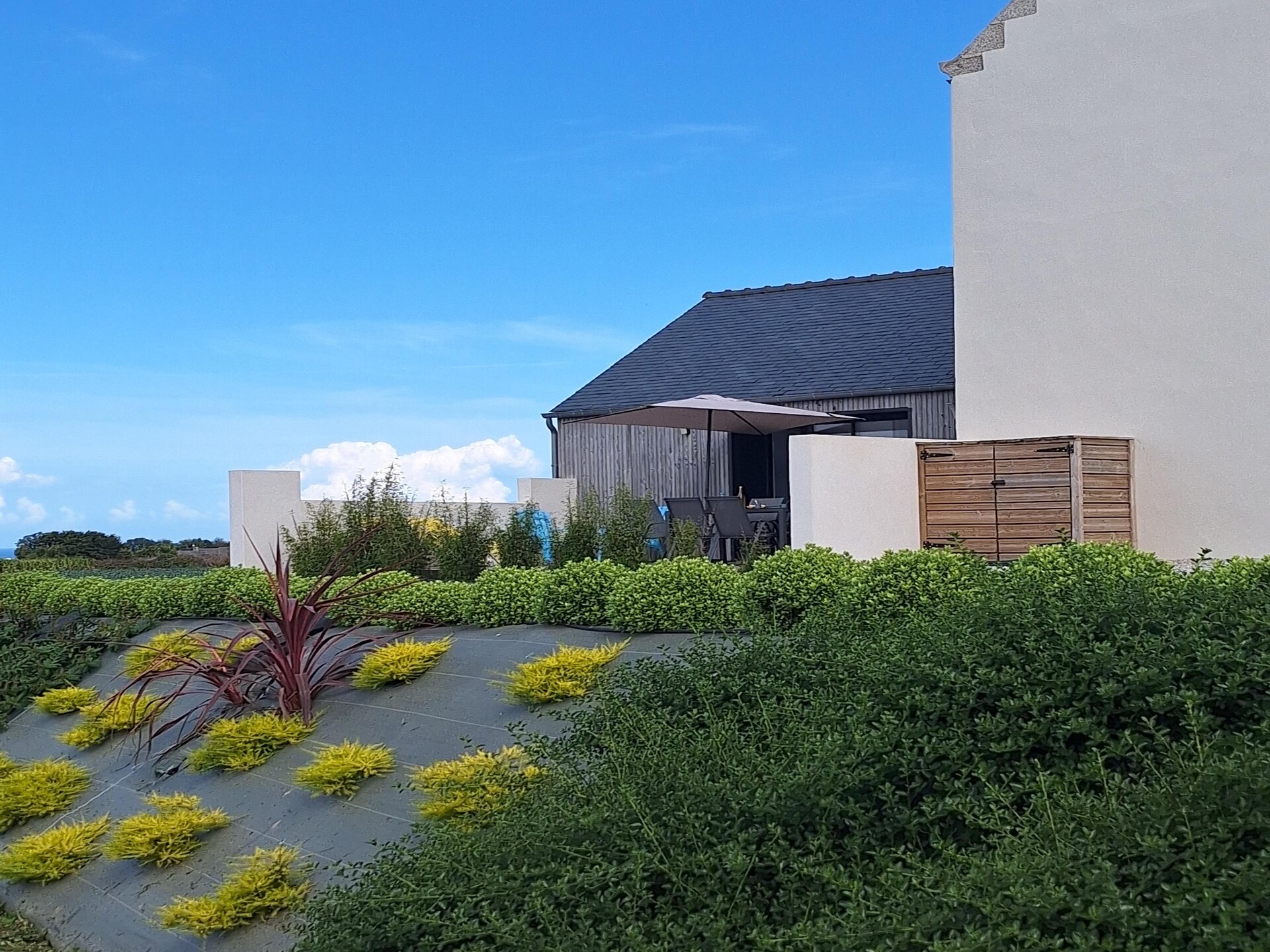6-persoons vakantiehuis in Cléder met panoramisch uitzicht - foto 20