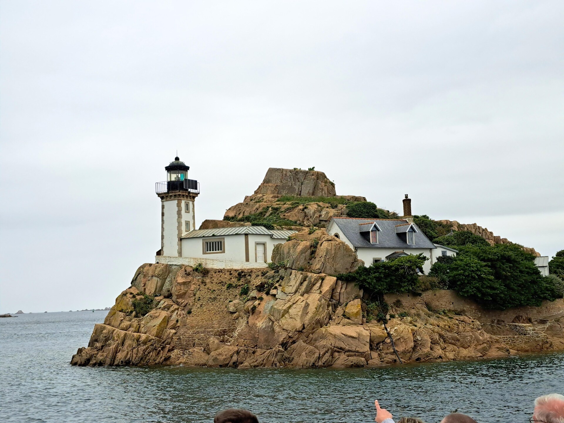 6-persoons vakantiehuis in Cléder met panoramisch uitzicht - foto 30