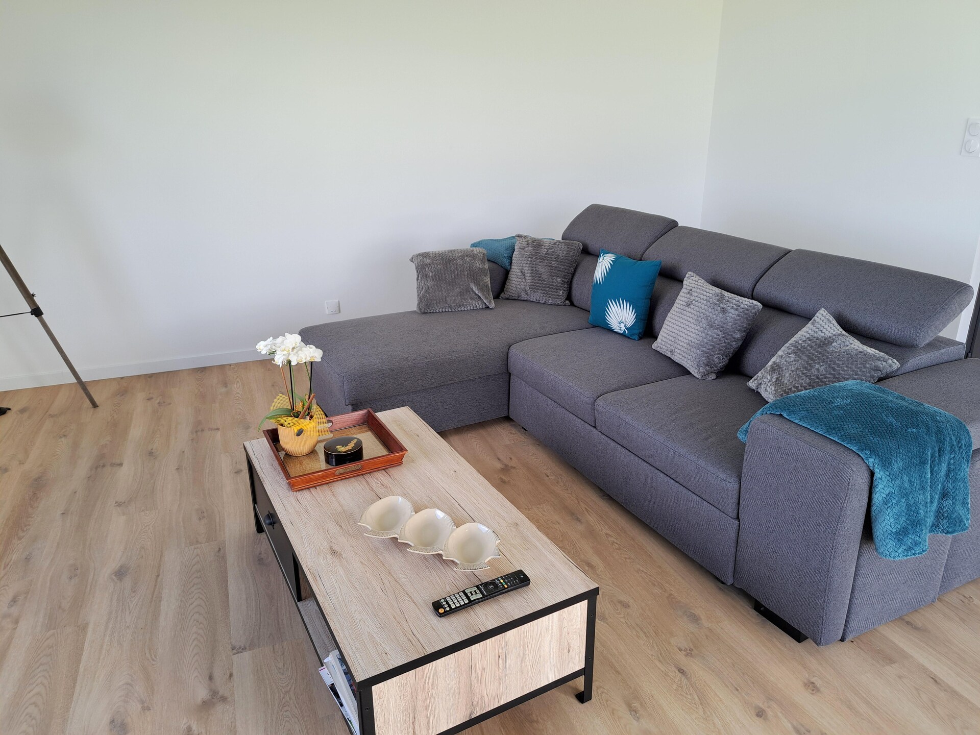 6-persoons vakantiehuis in Cléder met panoramisch uitzicht - foto 9