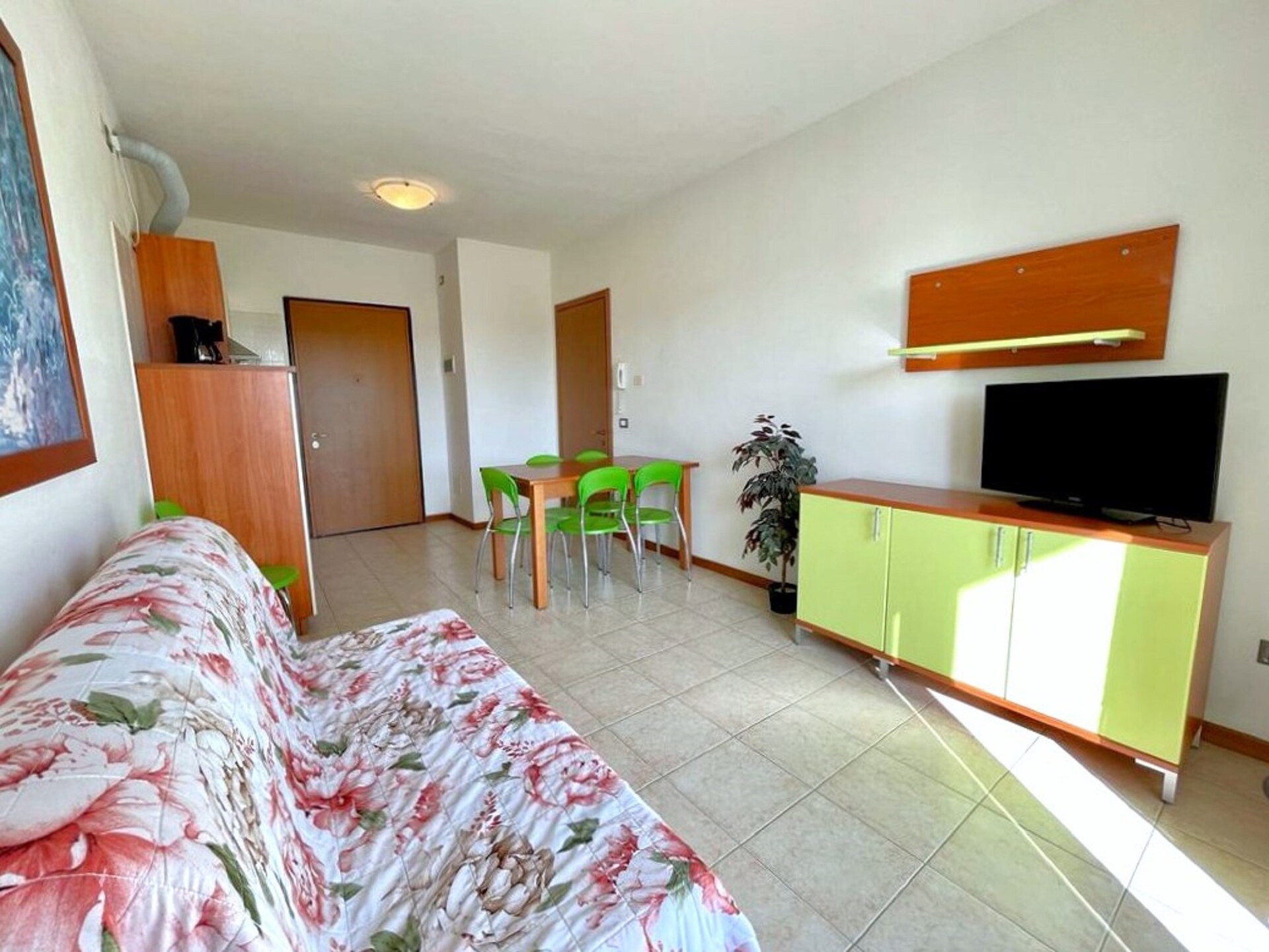 Zonnig appartement op 500m van zee met zwembad in Caorle - foto 27