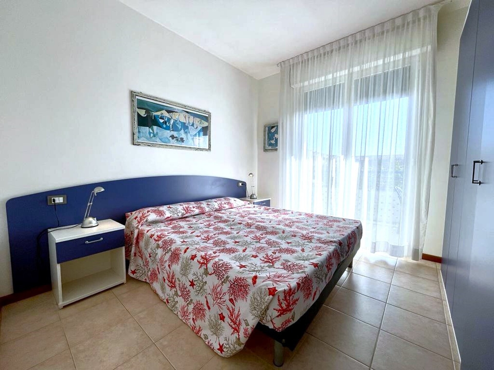 Zonnig appartement op 500m van zee met zwembad in Caorle - foto 5