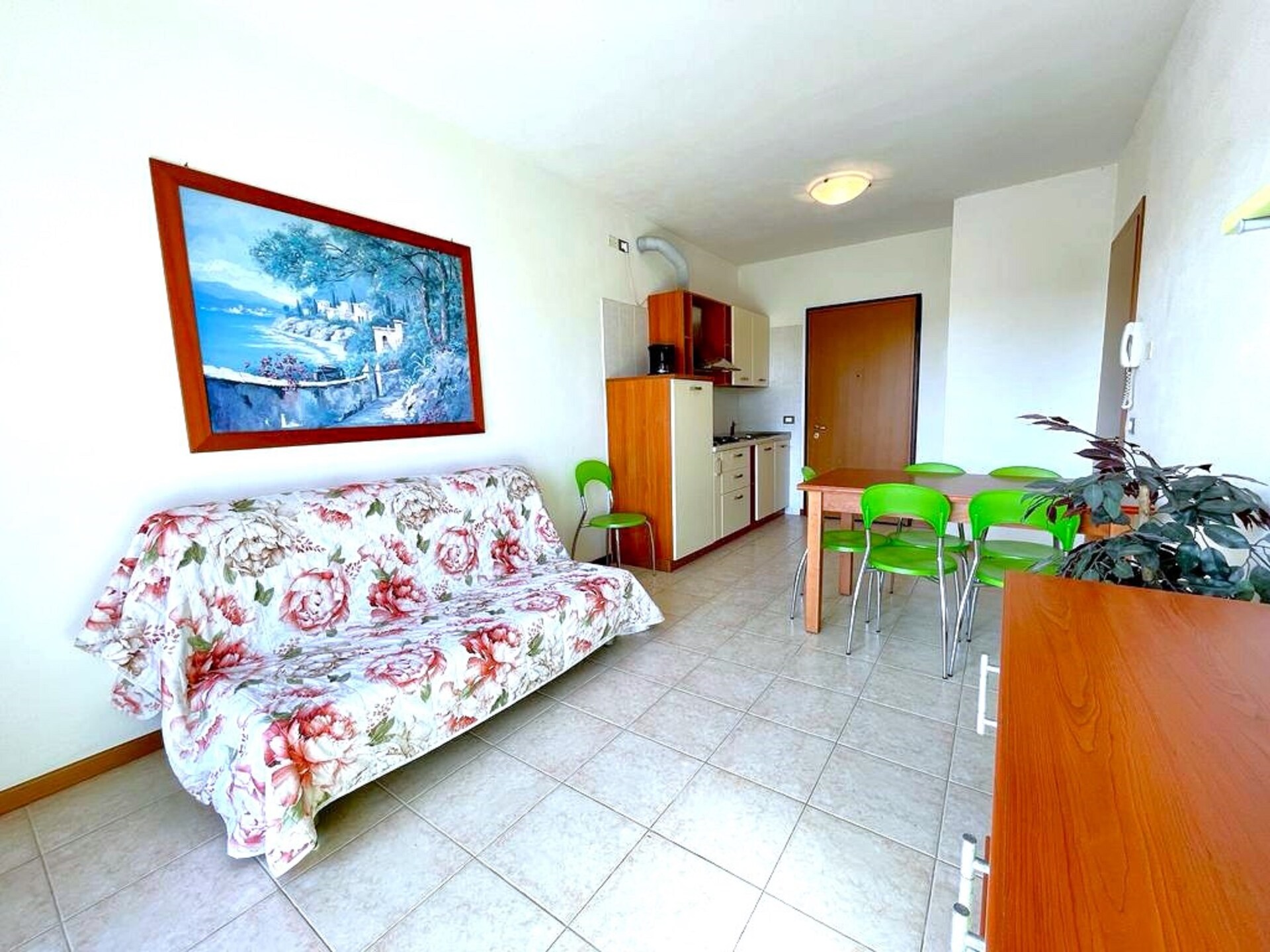 Zonnig appartement op 500m van zee met zwembad in Caorle - foto 2