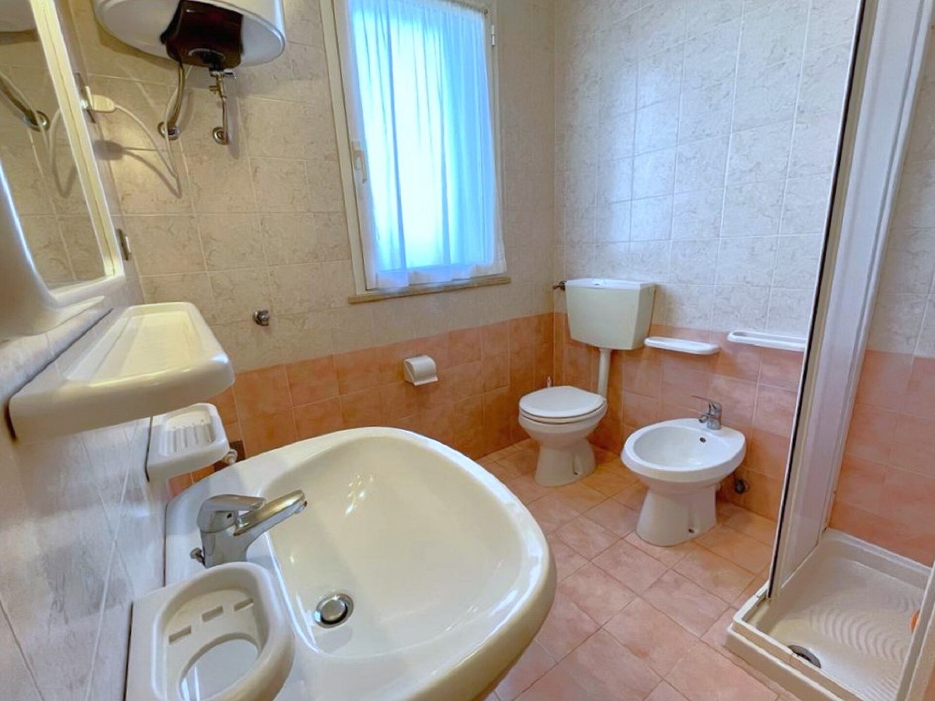 Zonnig appartement op 500m van zee met zwembad in Caorle - foto 7