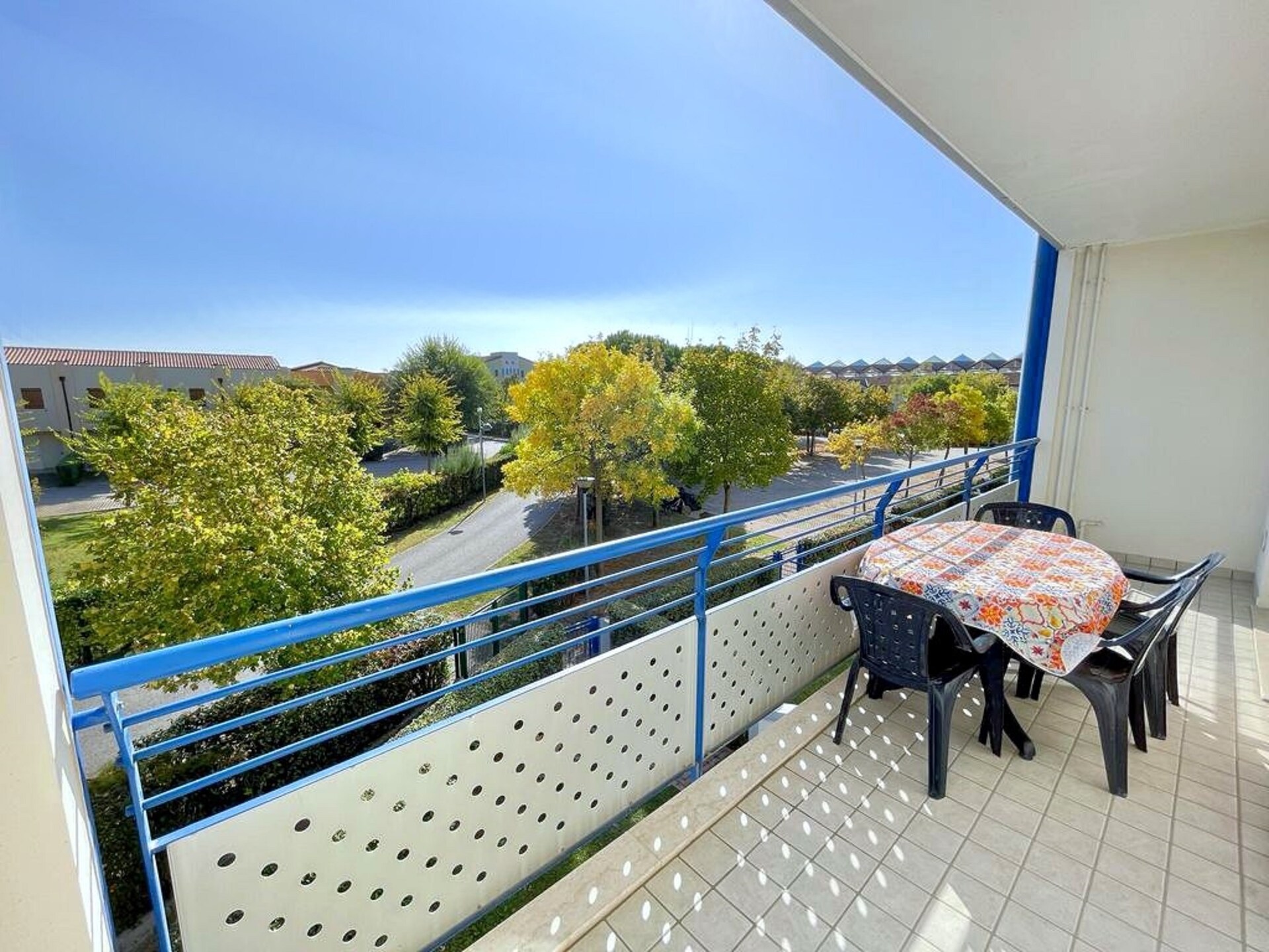 Zonnig appartement op 500m van zee met zwembad in Caorle - foto 6