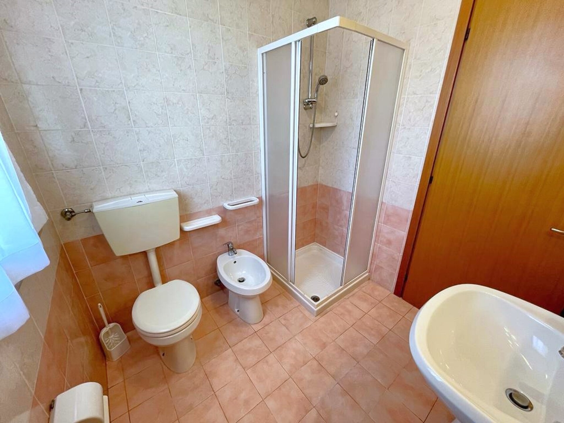 Zonnig appartement op 500m van zee met zwembad in Caorle - foto 12