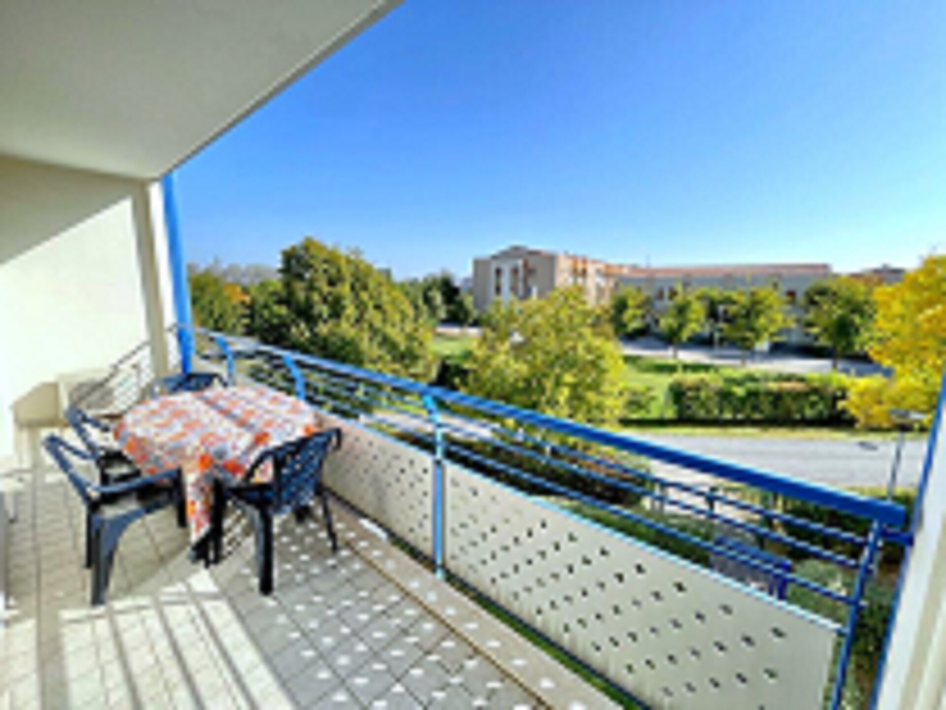 Zonnig appartement op 500m van zee met zwembad in Caorle - foto 13