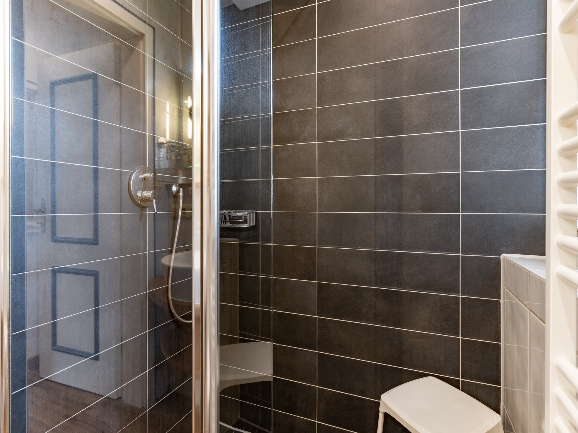 Huus Avelia EG – Landelijk appartement met tuin, 1,8 km van het strand - foto 28