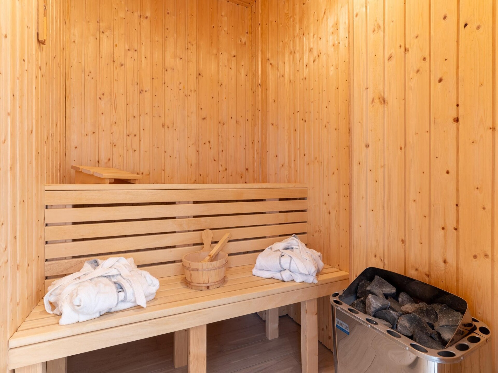 Centraal gelegen vakantiehuis in Tönning met havenzicht - foto 14