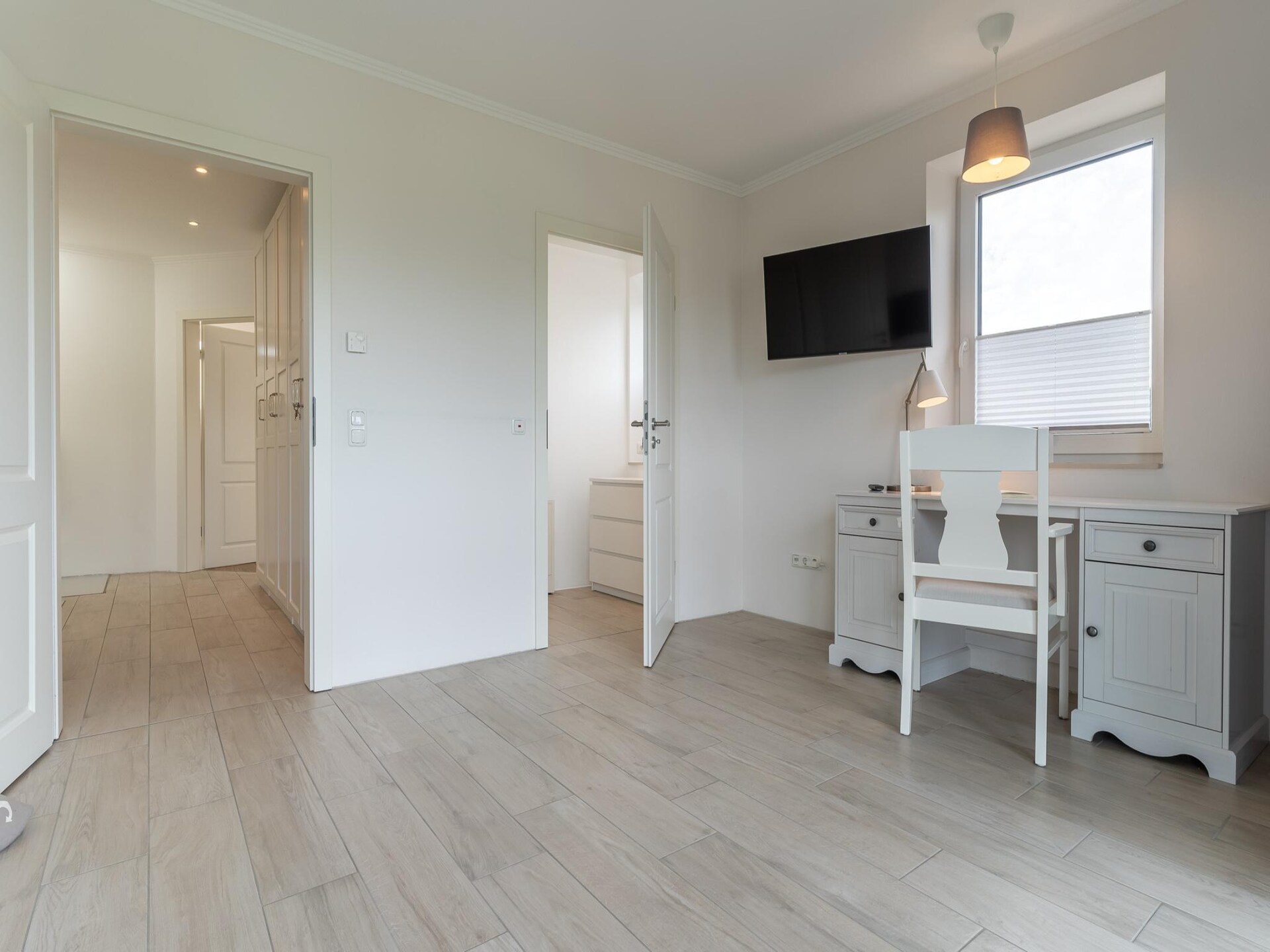 Centraal gelegen vakantiehuis in Tönning met havenzicht - foto 25
