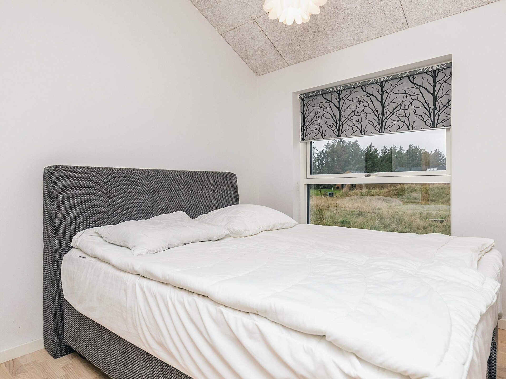 Ruim vakantiehuis voor 8 aan de golfbaan bij Løkken met privé wellness - foto 25