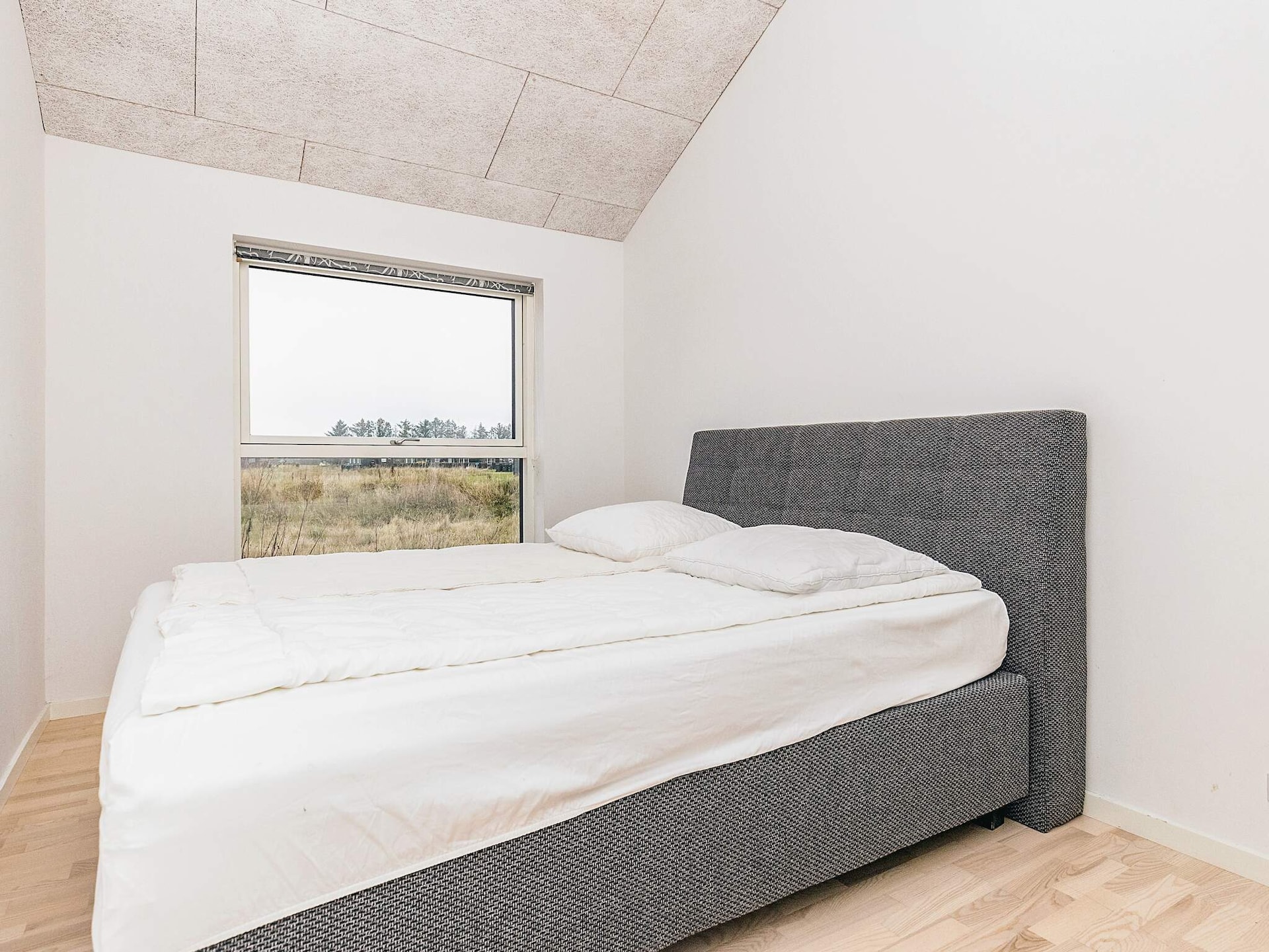 Ruim vakantiehuis voor 8 aan de golfbaan bij Løkken met privé wellness - foto 24