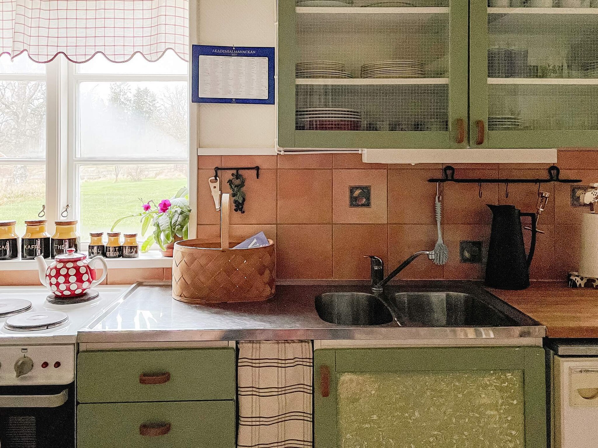 Sfeervol vakantiehuis op boerderij in Hallstavik, Roslagen - foto 20