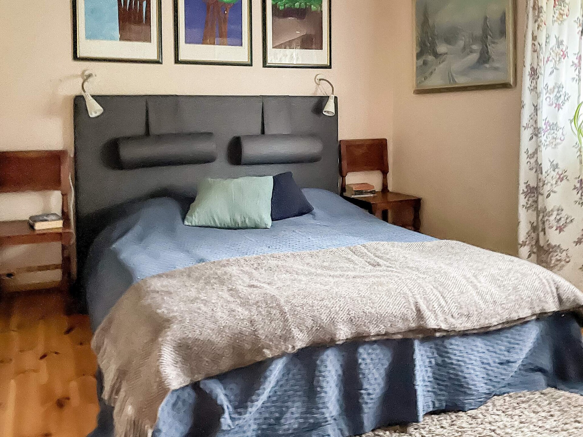 Sfeervol vakantiehuis op boerderij in Hallstavik, Roslagen - foto 24