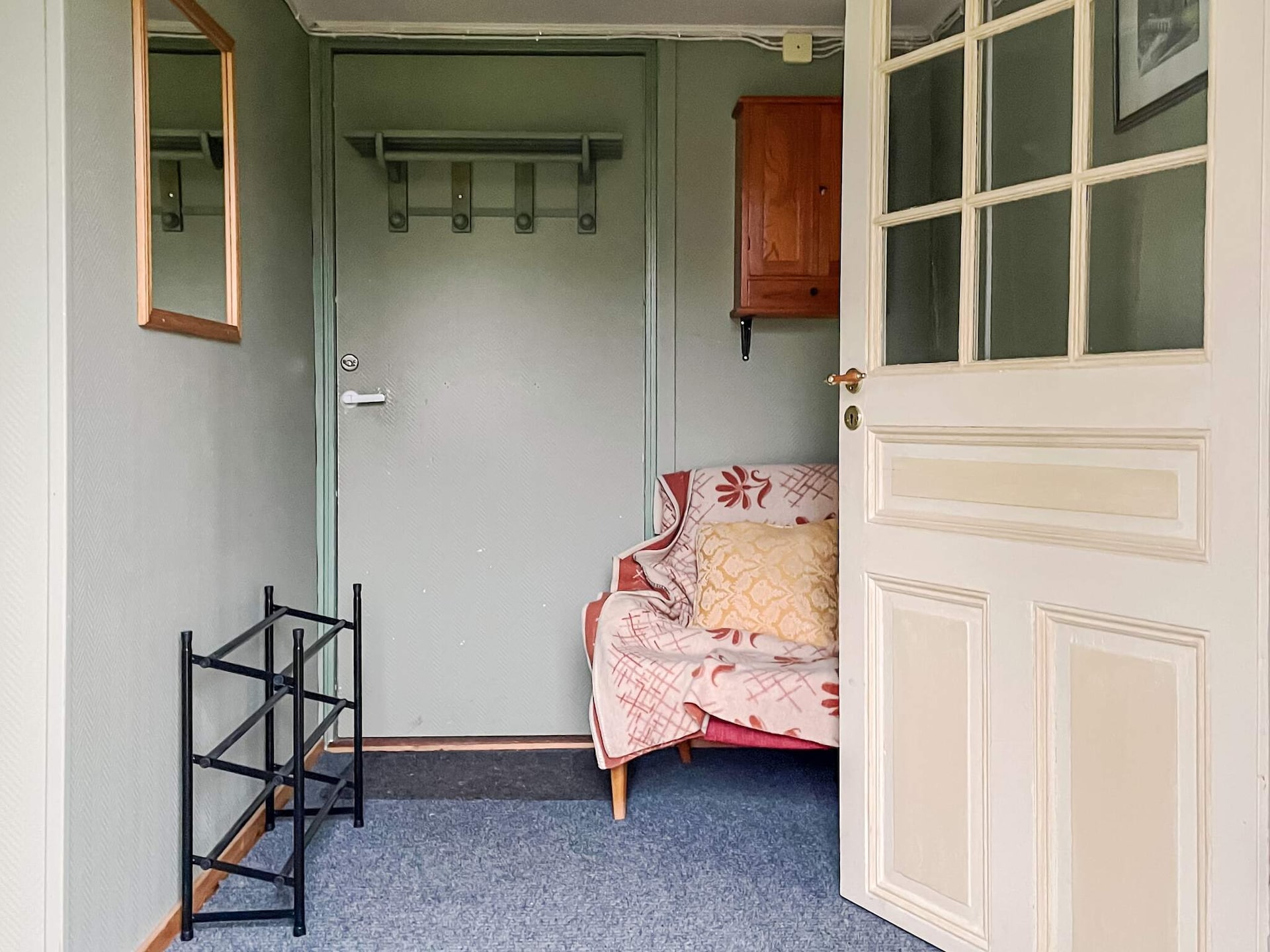 Sfeervol vakantiehuis op boerderij in Hallstavik, Roslagen - foto 26
