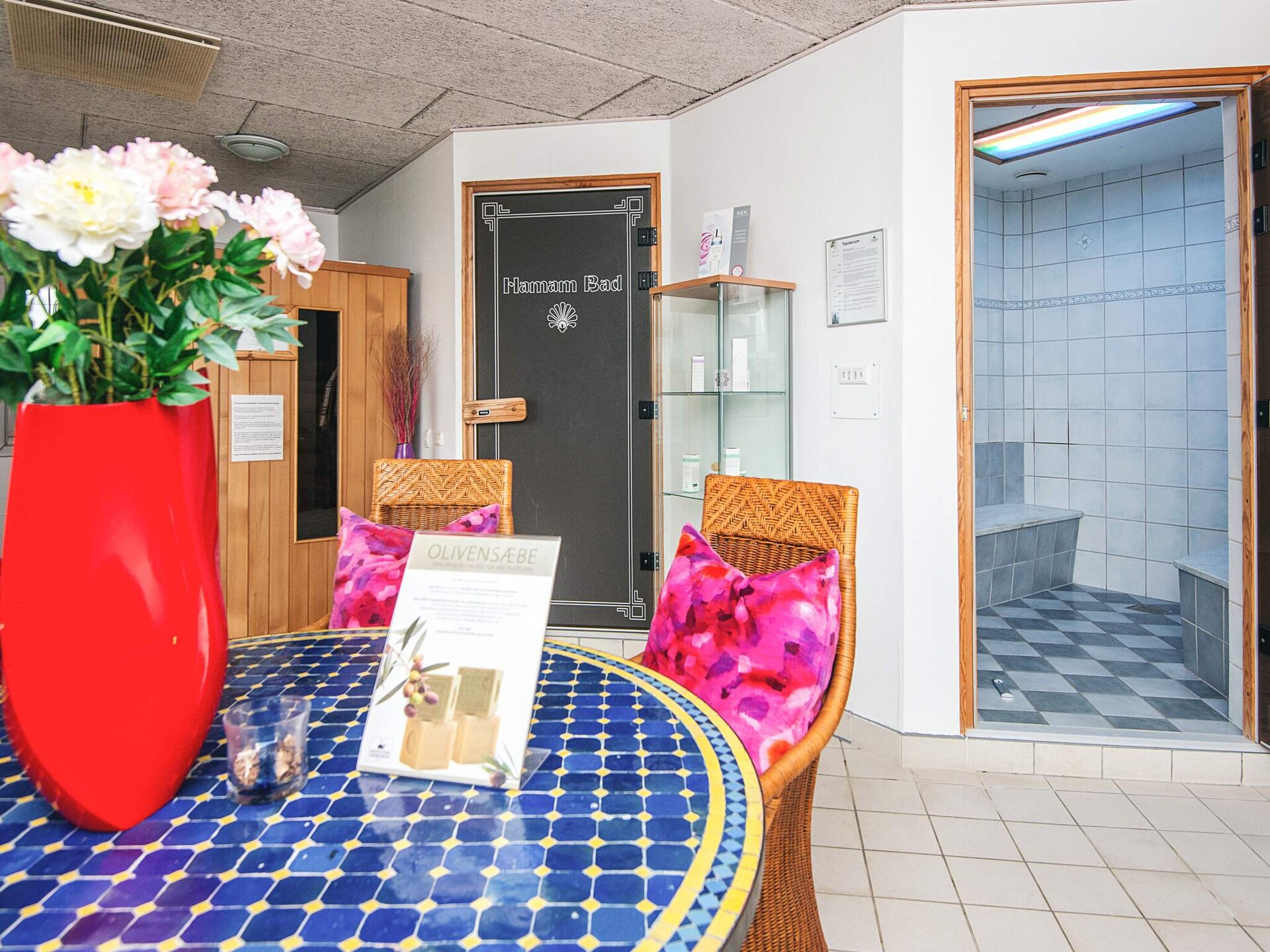 Tiny House op vakantiepark Kommandørgaarden, Rømø, Denemarken - foto 18