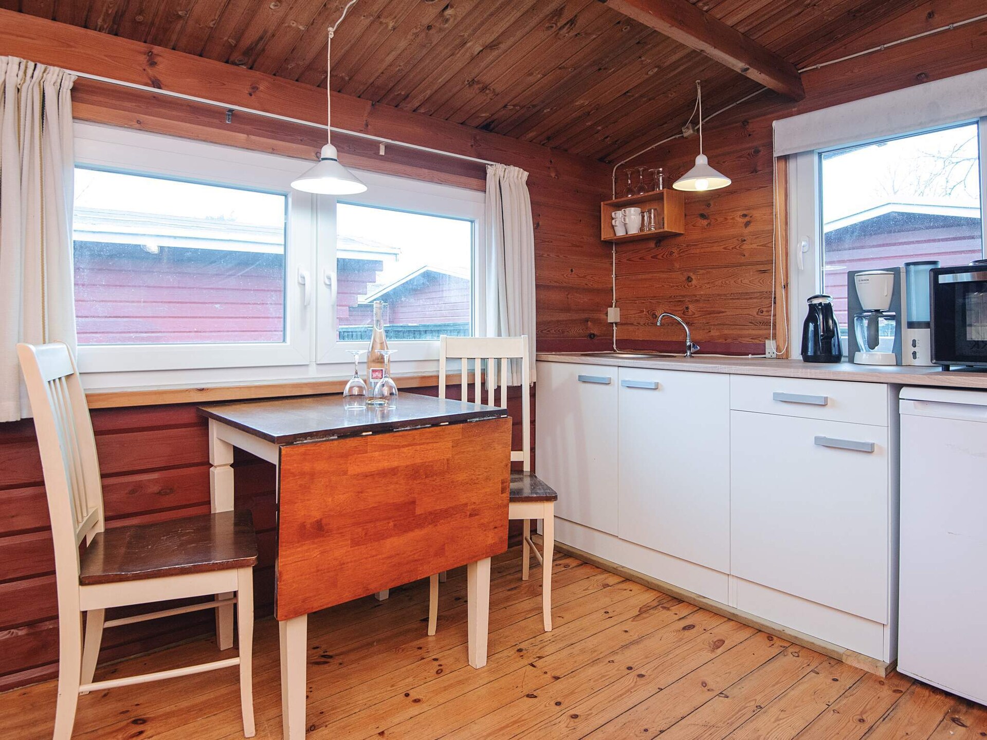 Tiny House op vakantiepark Kommandørgaarden, Rømø, Denemarken - foto 26