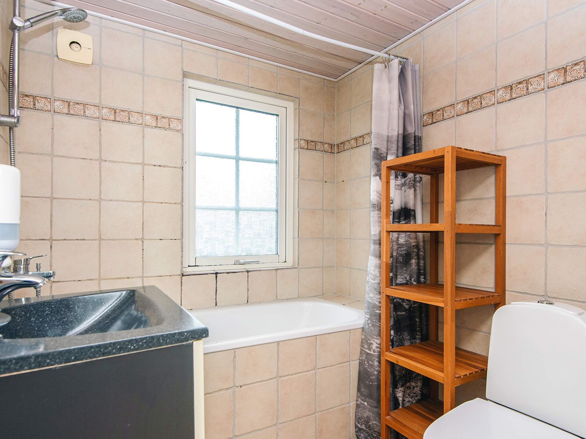 Knus vakantiehuis nabij UNESCO Werelderfgoed Waddenzee op Rømø - foto 25