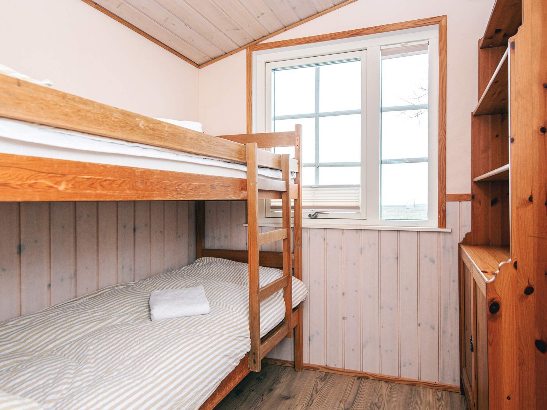 Knus vakantiehuis nabij UNESCO Werelderfgoed Waddenzee op Rømø - foto 30
