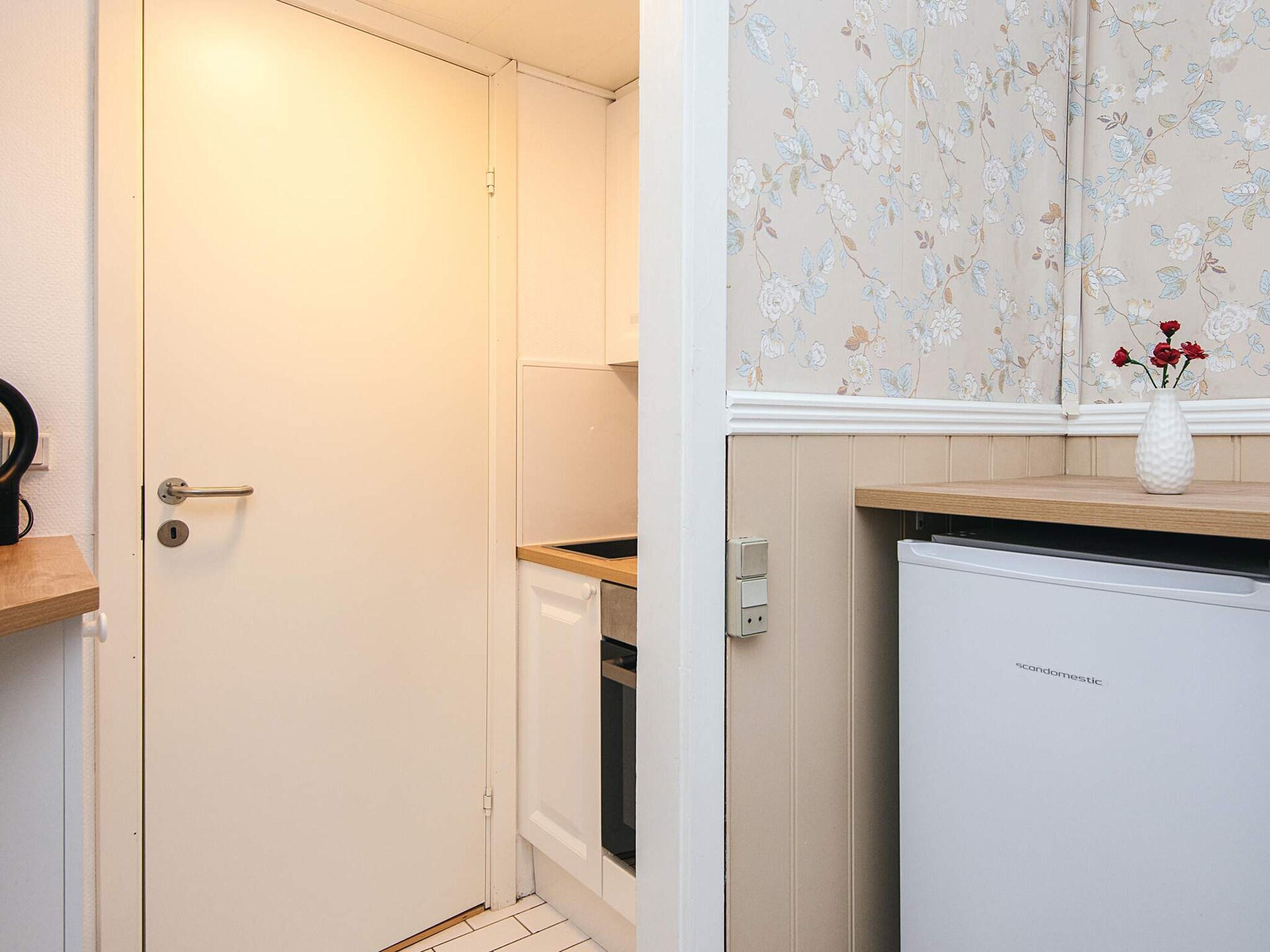 Licht appartement met balkon op vakantiepark nabij Rømø strand - foto 26