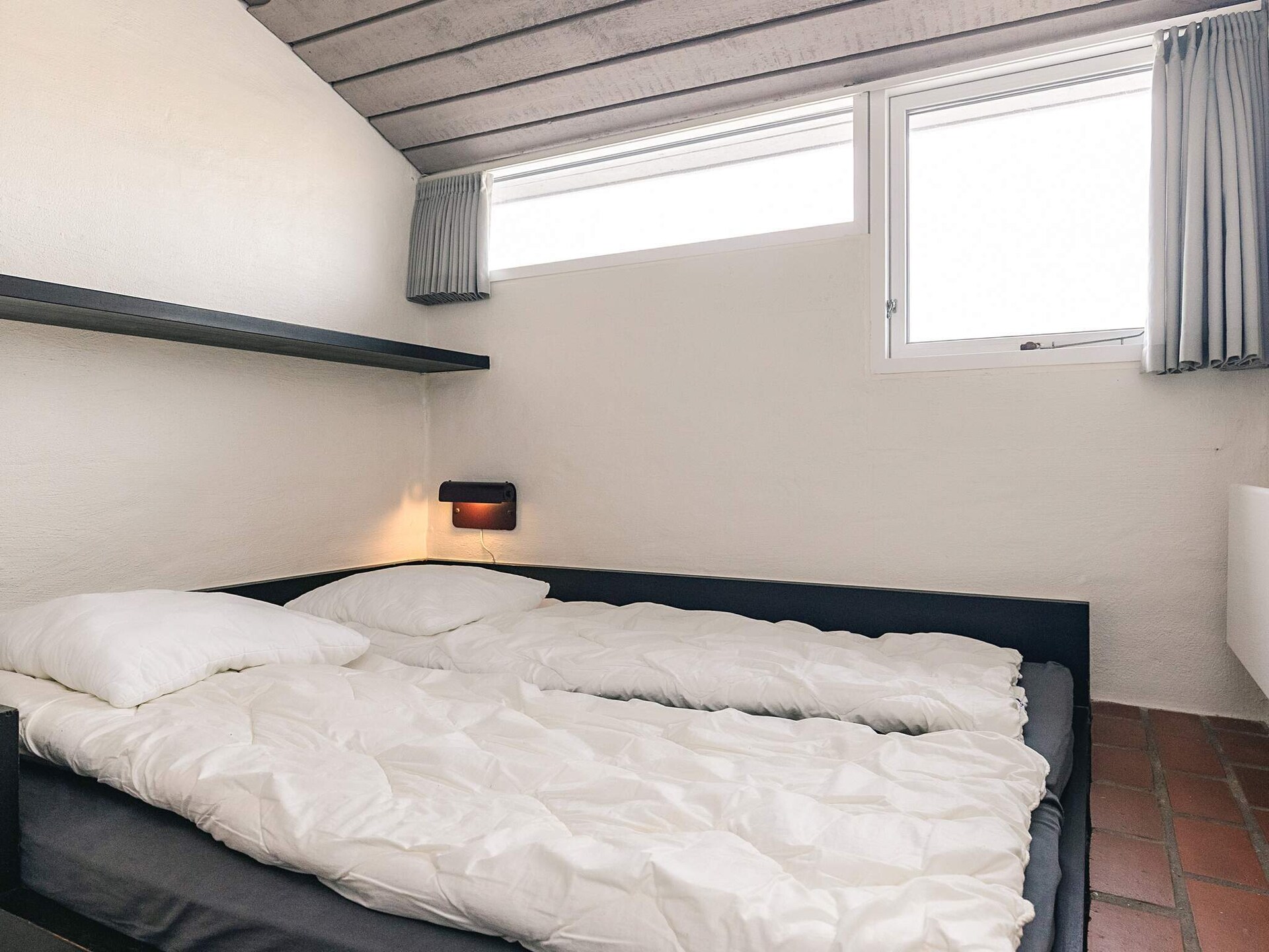Vrijstaand vakantiehuis op 100 meter van de Noordzee bij Tranum Strand - foto 17