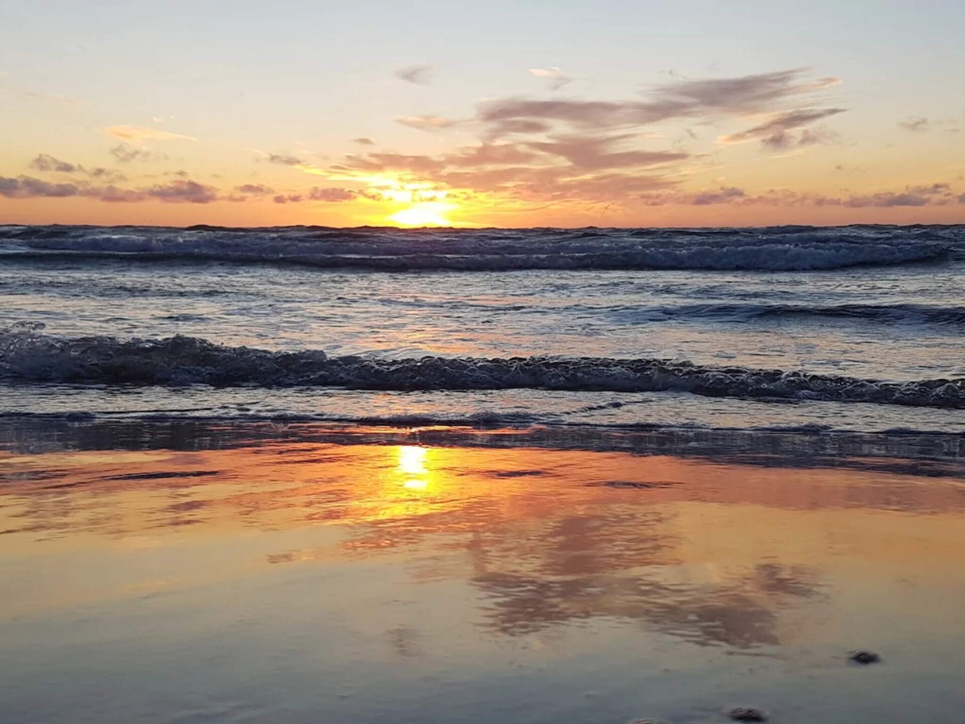 Vrijstaand vakantiehuis op 100 meter van de Noordzee bij Tranum Strand - foto 2